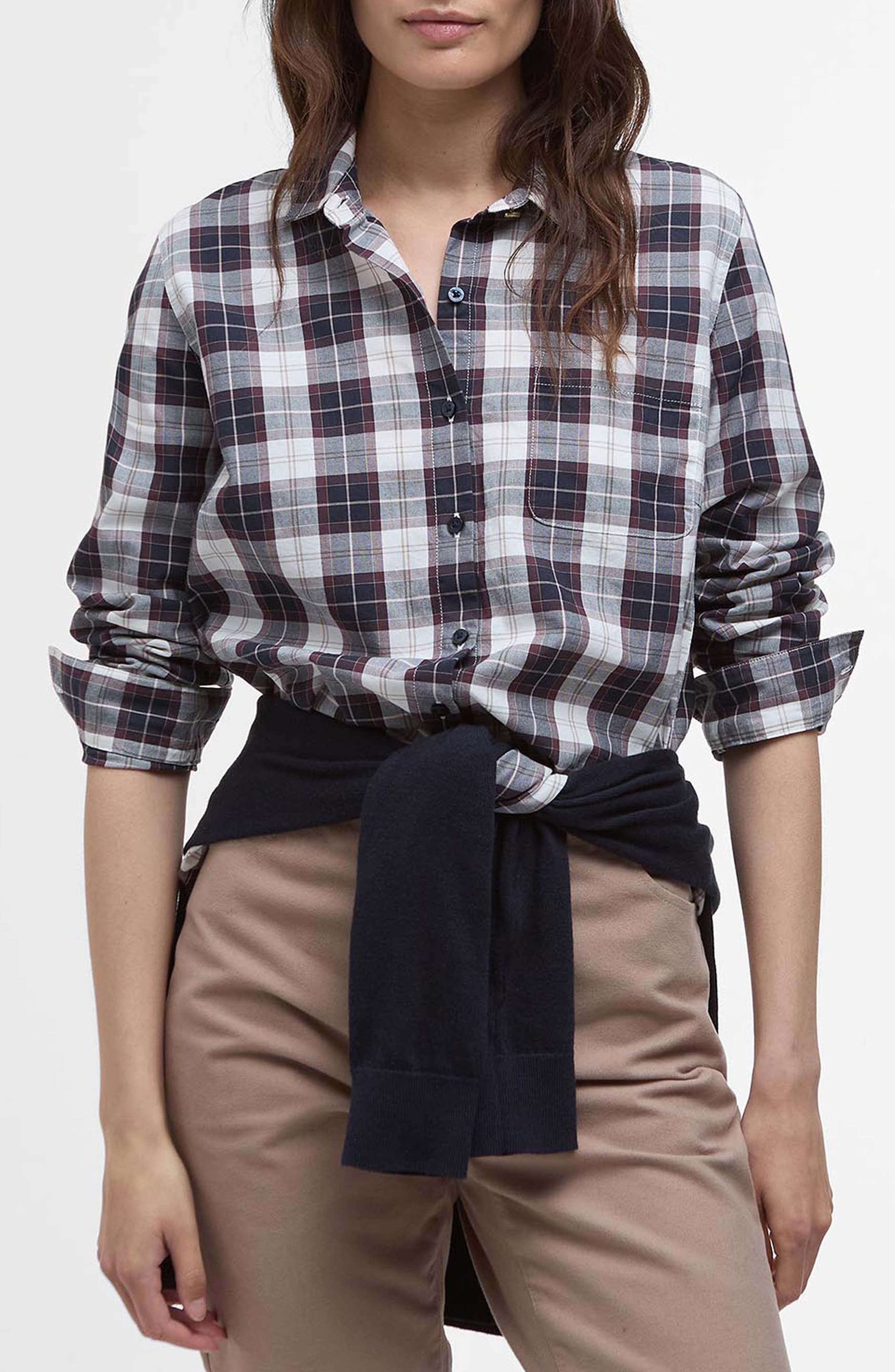 Edda Shirt - image 1