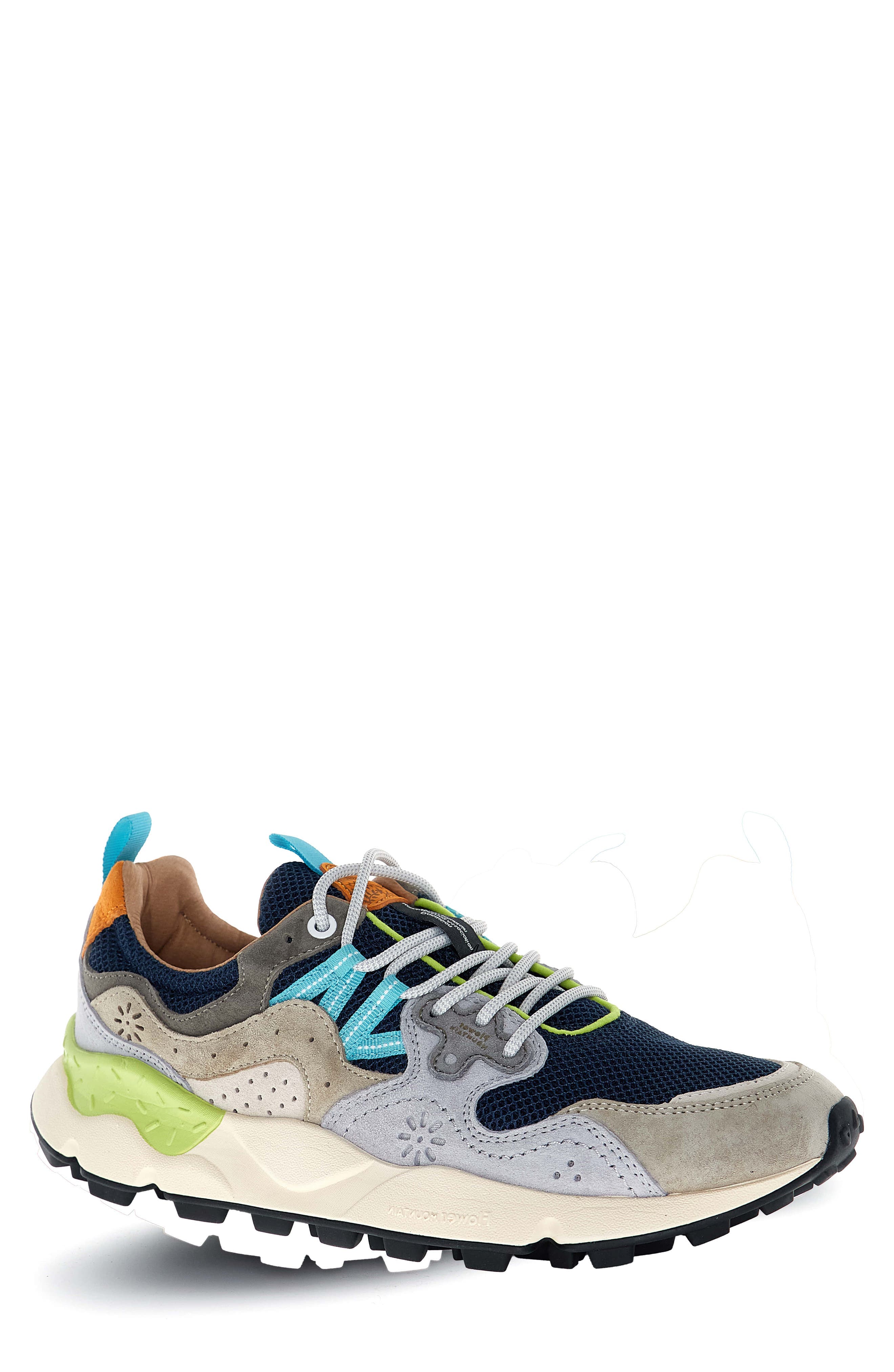 Yamano 3 Sneaker - image 1