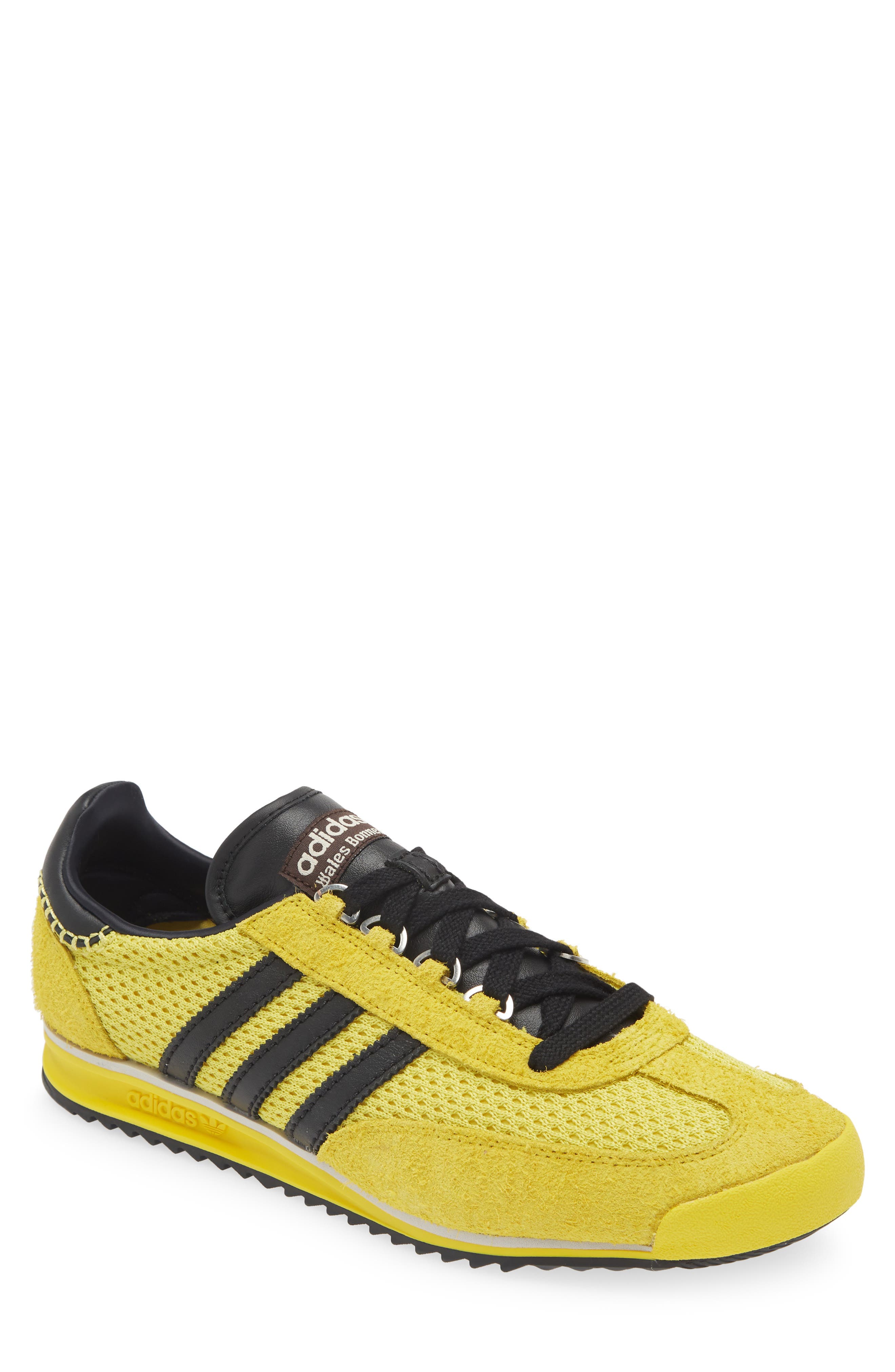 x Wales Bonner SL76 Sneaker - image 1