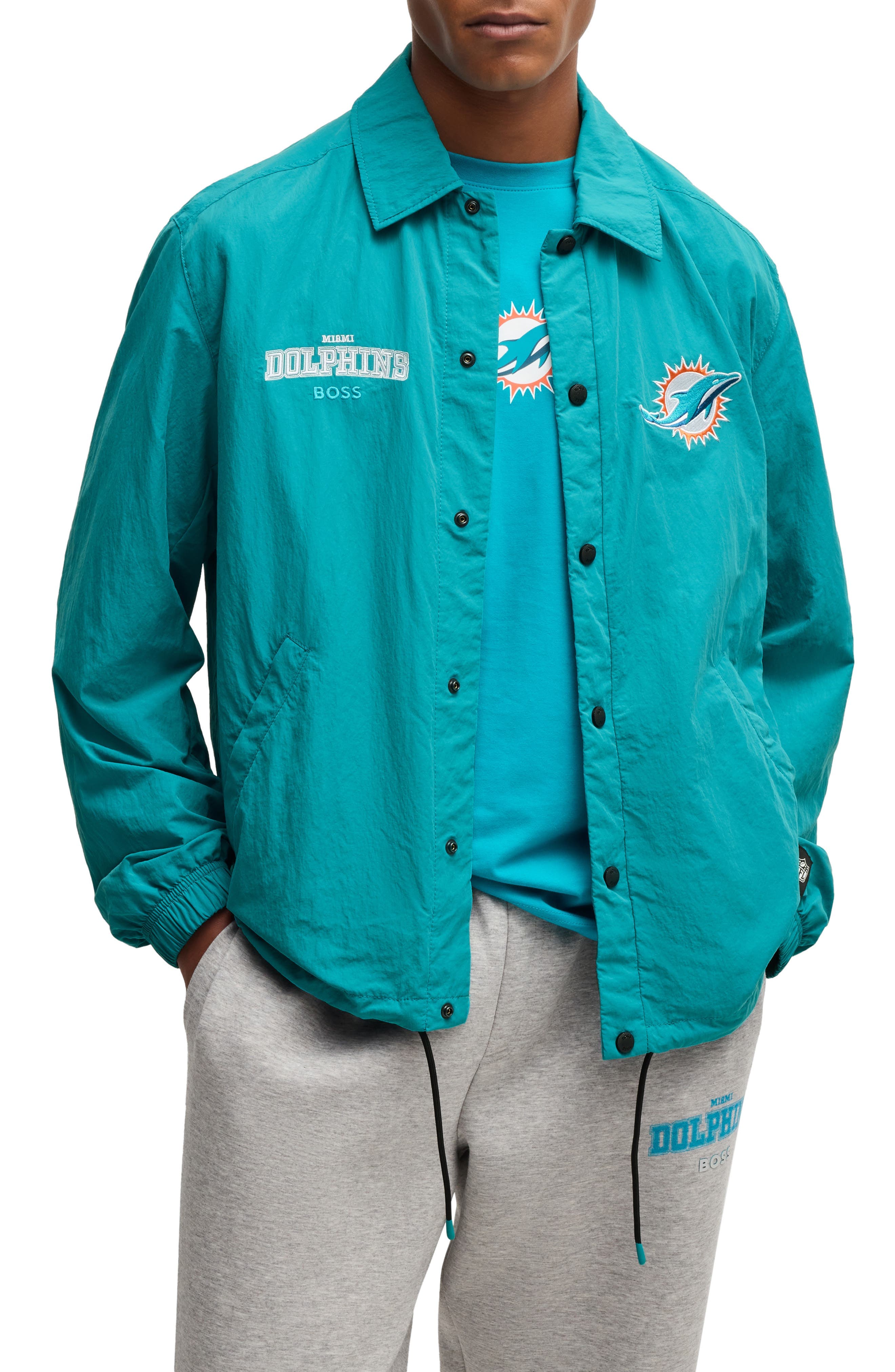 x NFL Otto Jacket - image 3