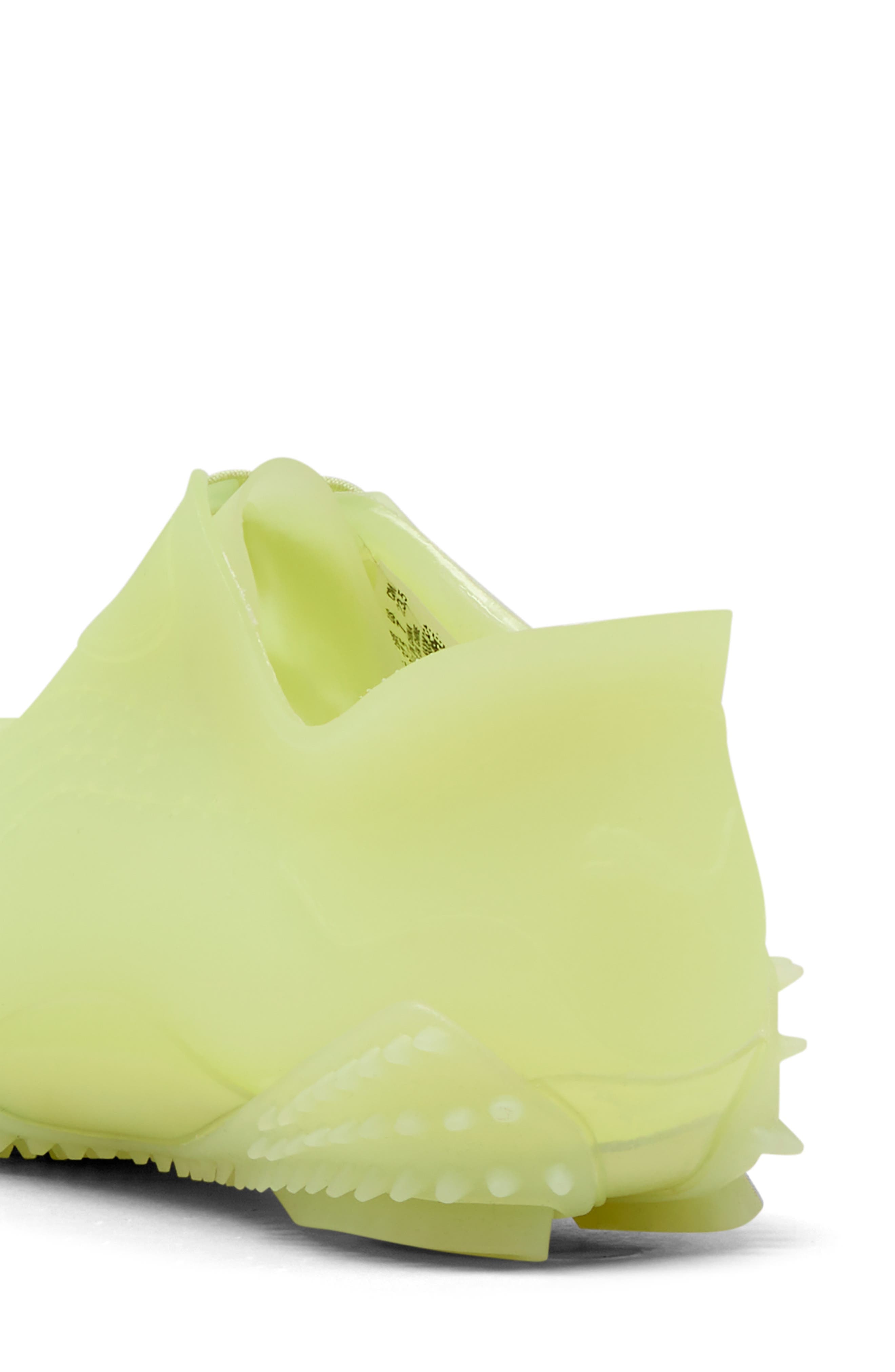 Mostro Jelly Sneaker - image 2