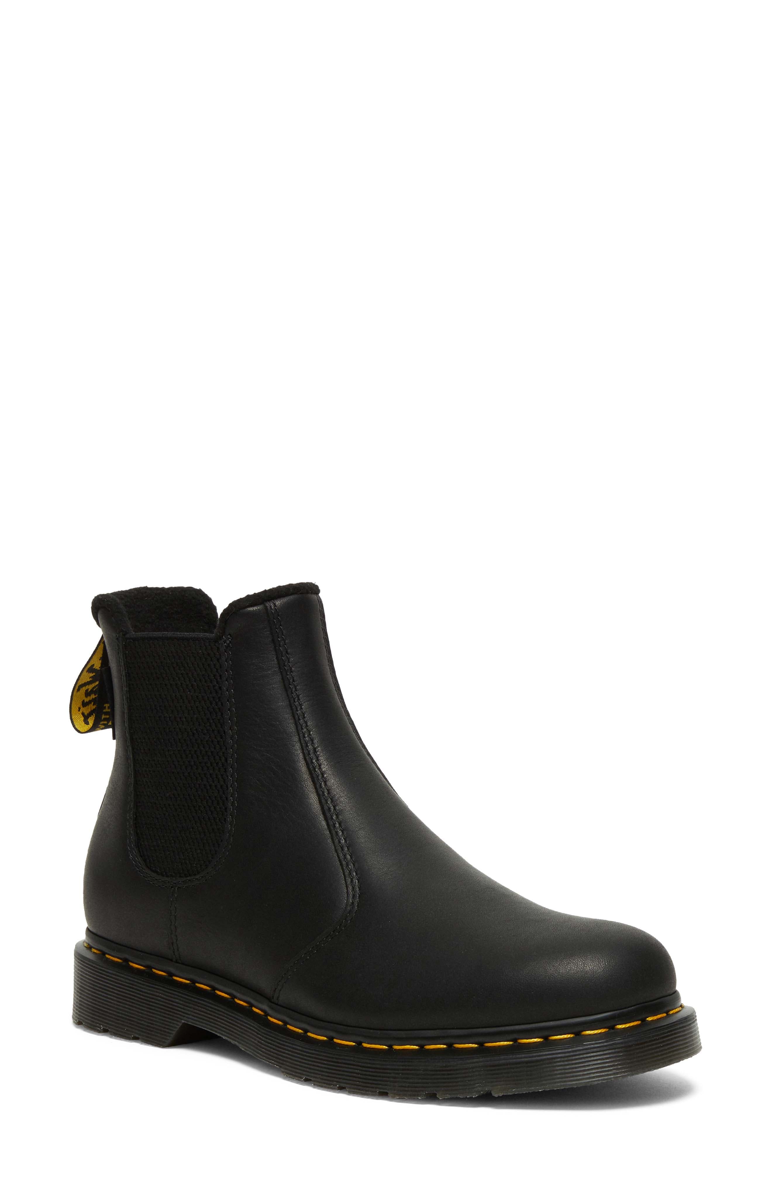 Gender Inclusive 2976 Valor Water Resistant Chelsea Boot - image 1