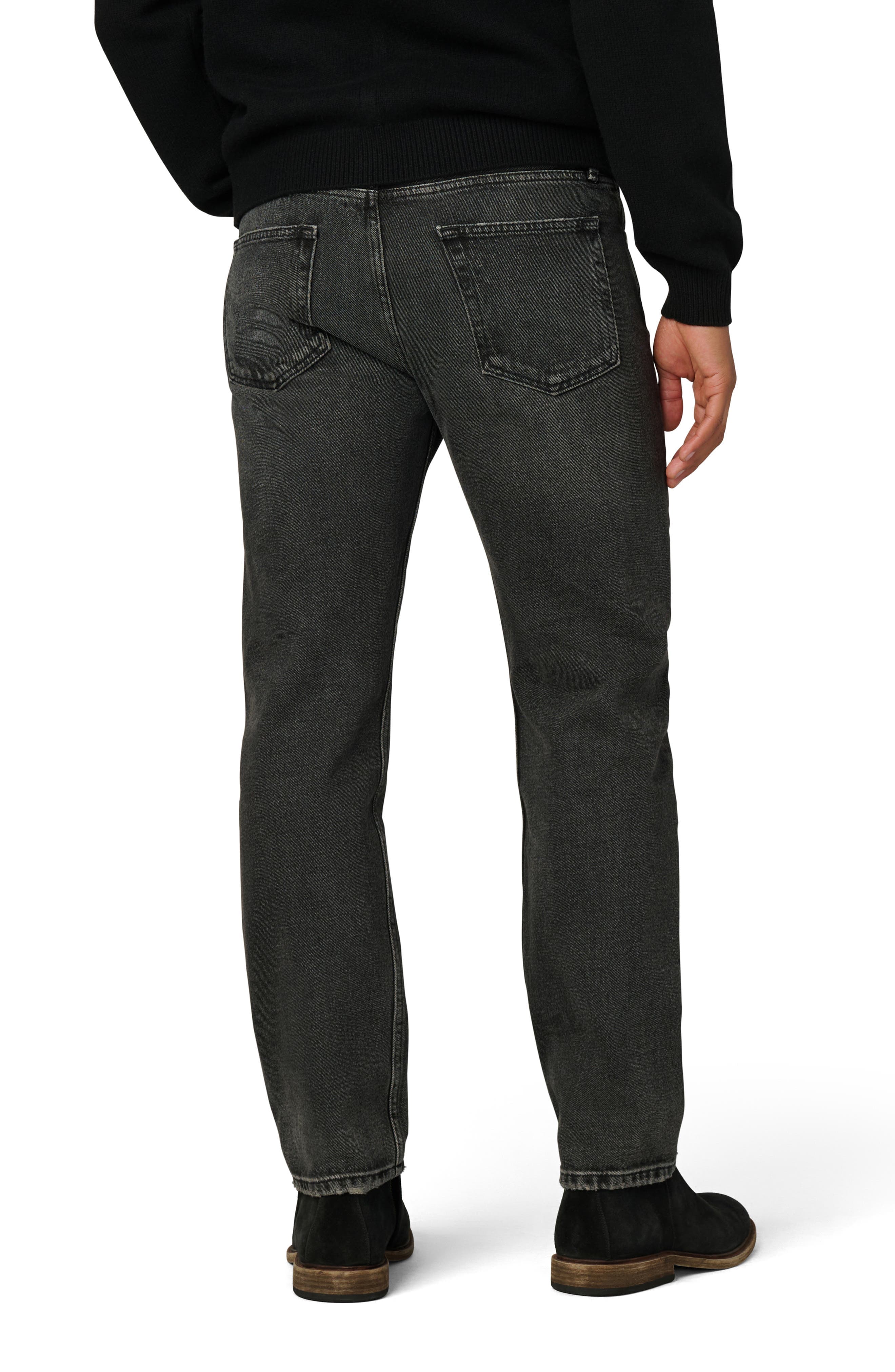 The Joe Slim Straight Leg Jeans - image 2