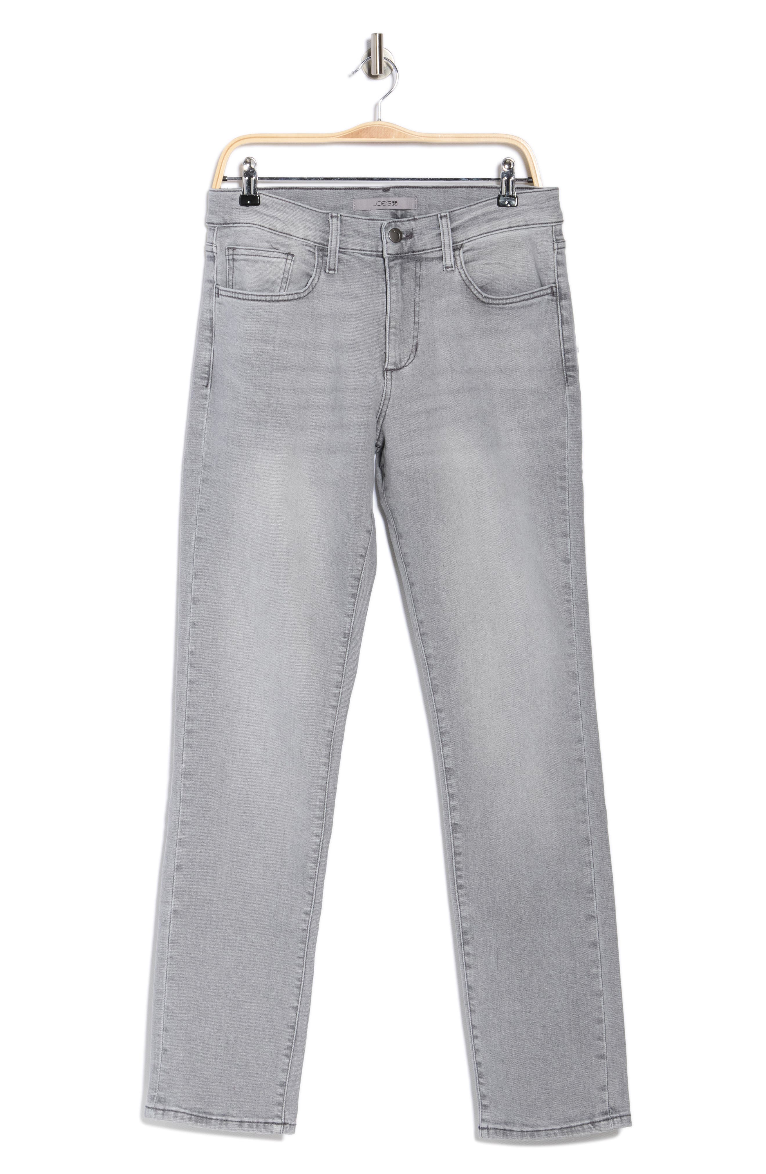 The Brixton Slim Straight Leg Jeans - image 1