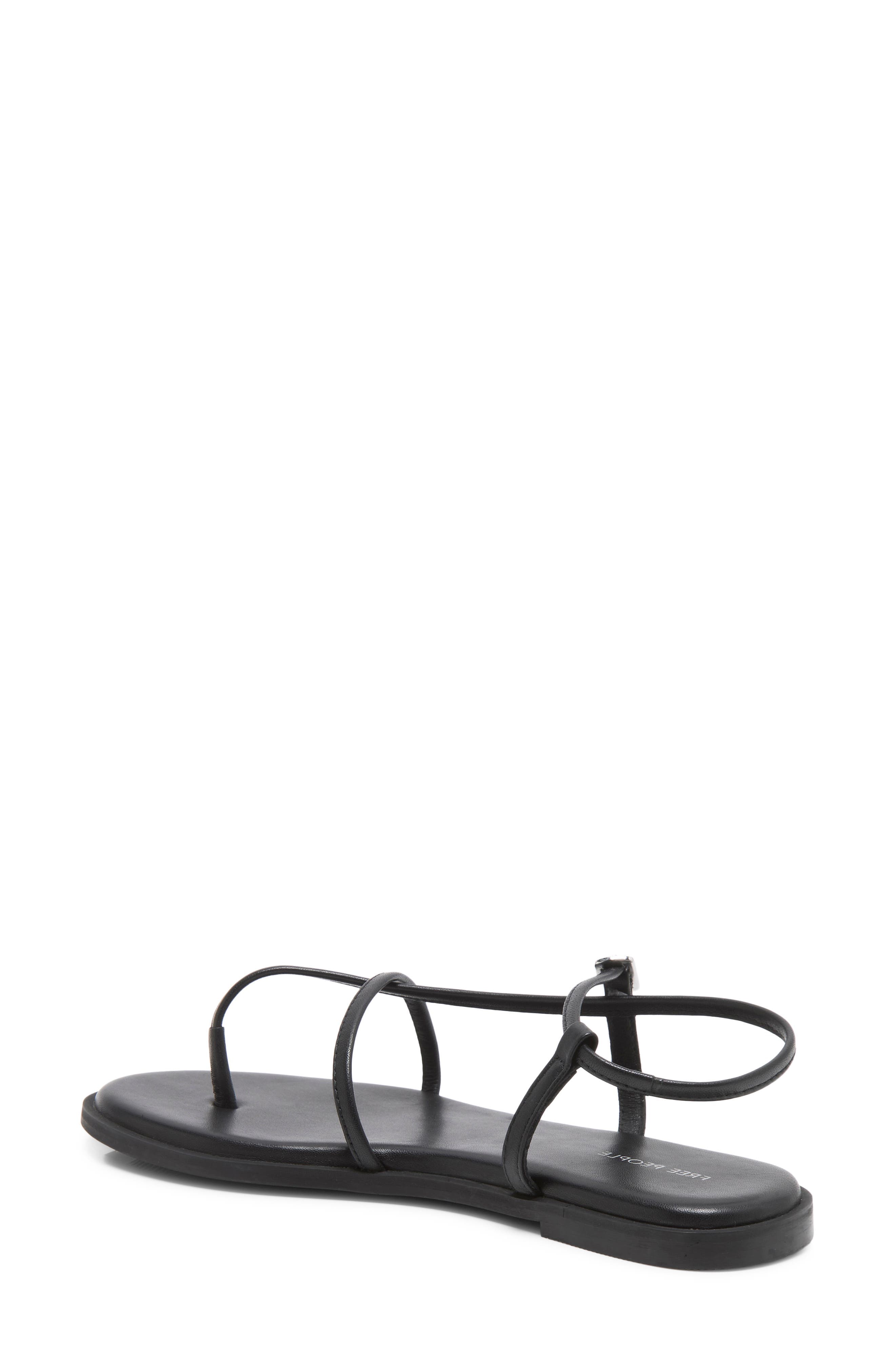 Corsica Ankle Strap Sanal - image 2