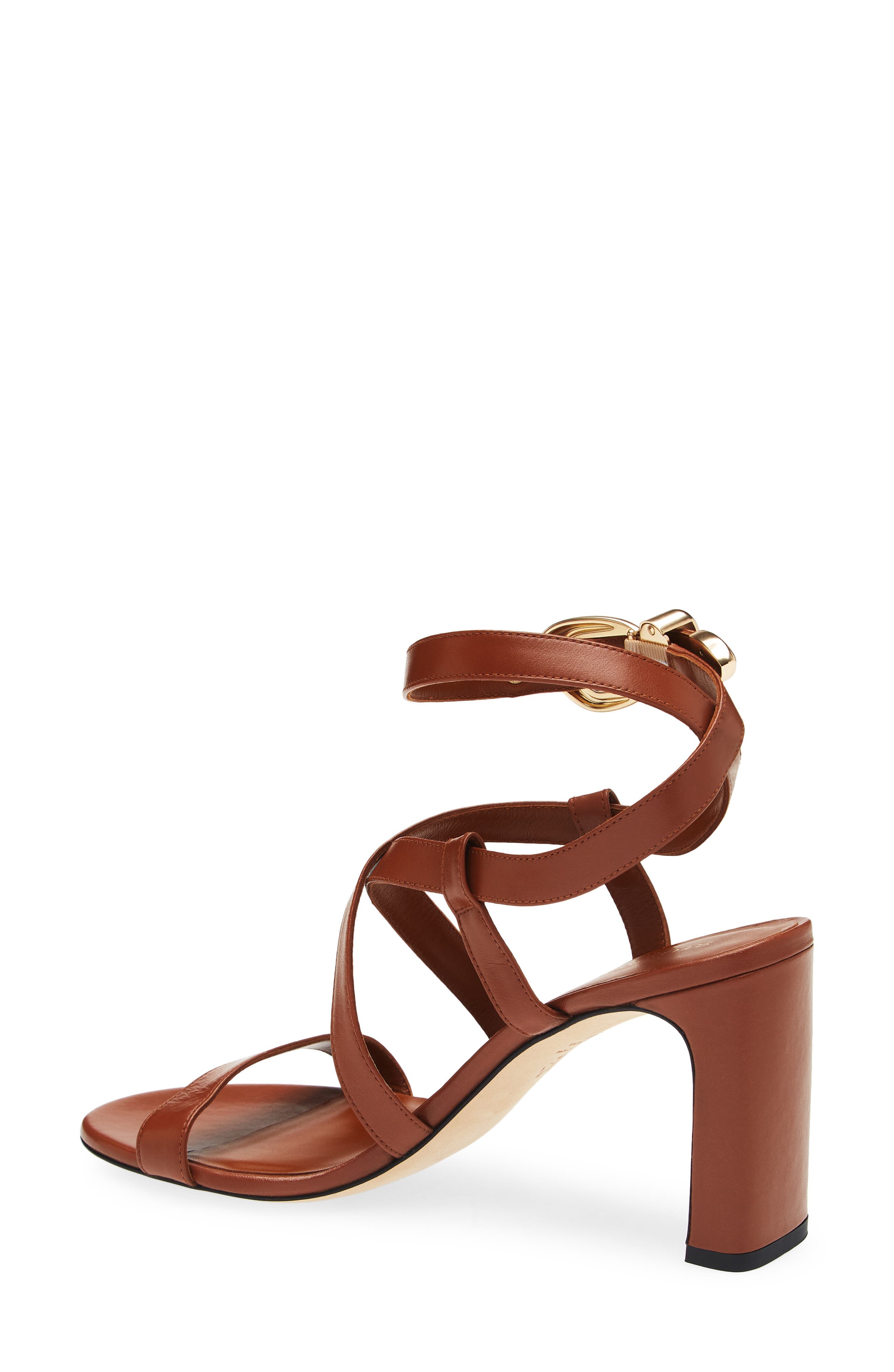 Maven Block 85 Sandal - image 2