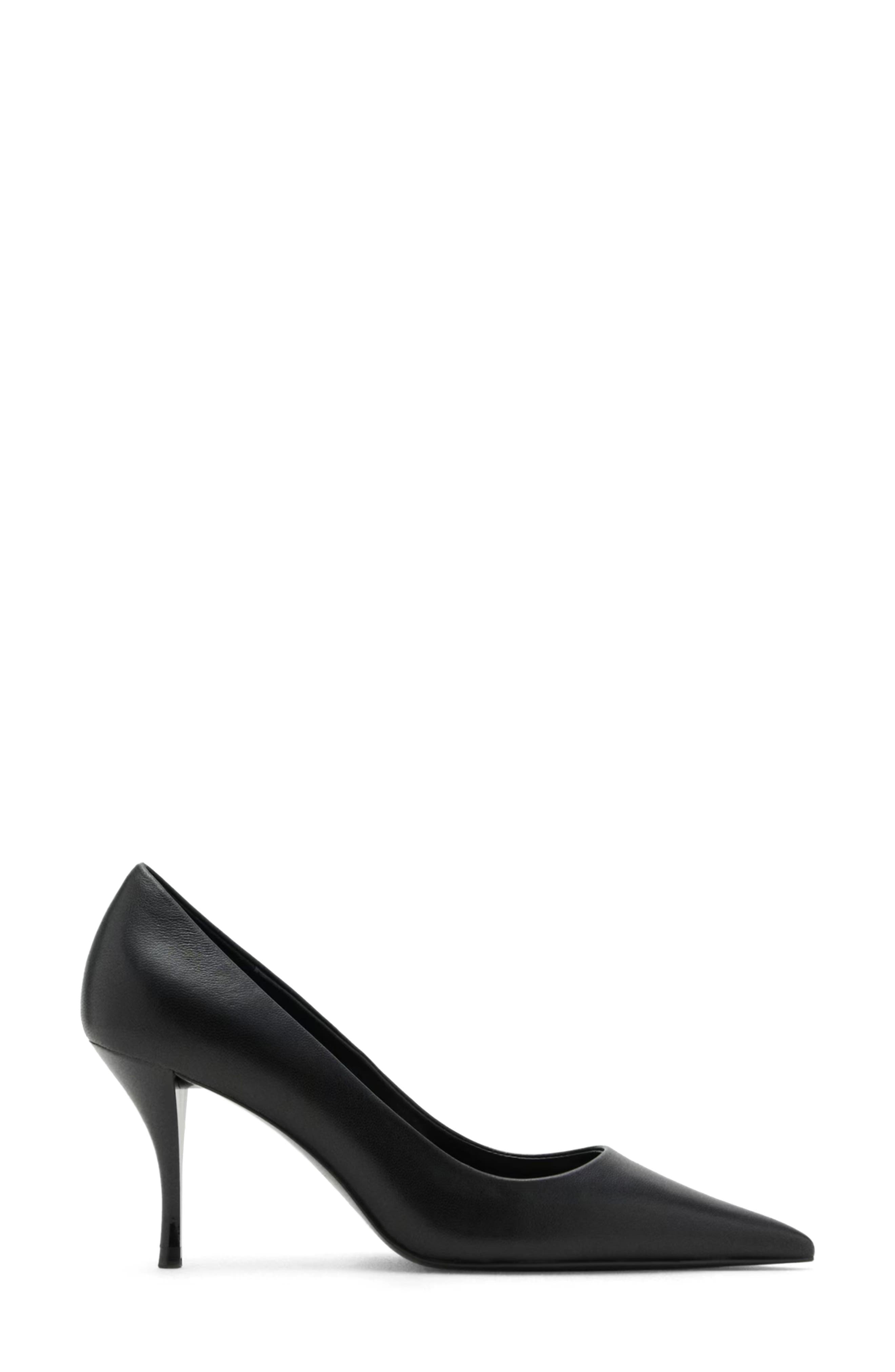 Sota Pointed Toe Pump - image 2