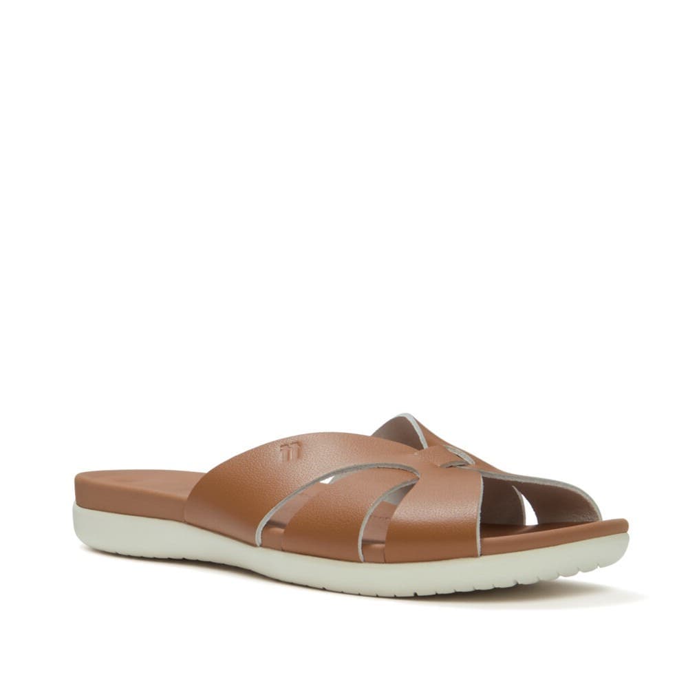 Solay Waterproof-Woven Slides - image 1