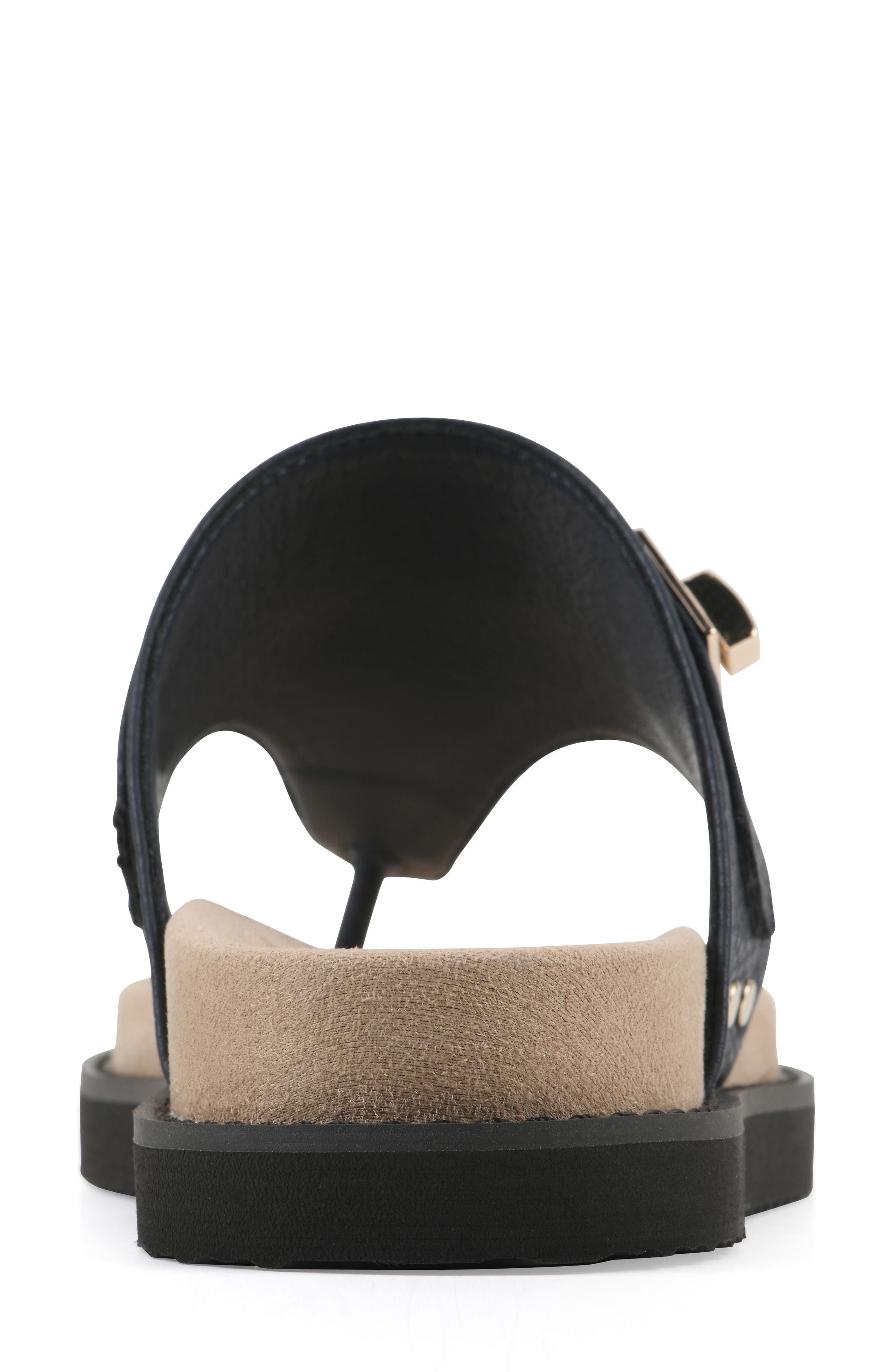 Malabar Thong Sandal - image 4