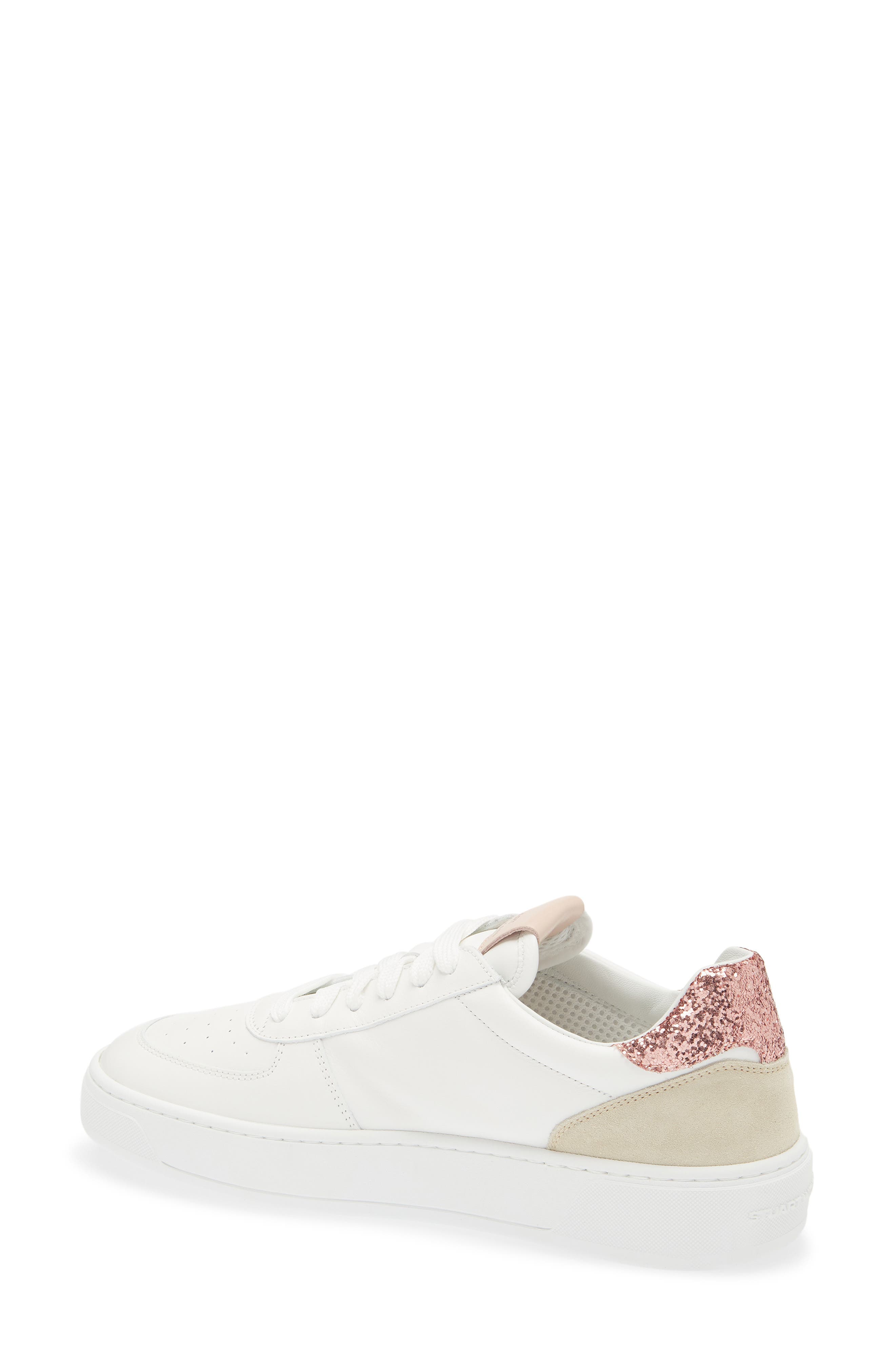 Courtside Sneaker - image 2