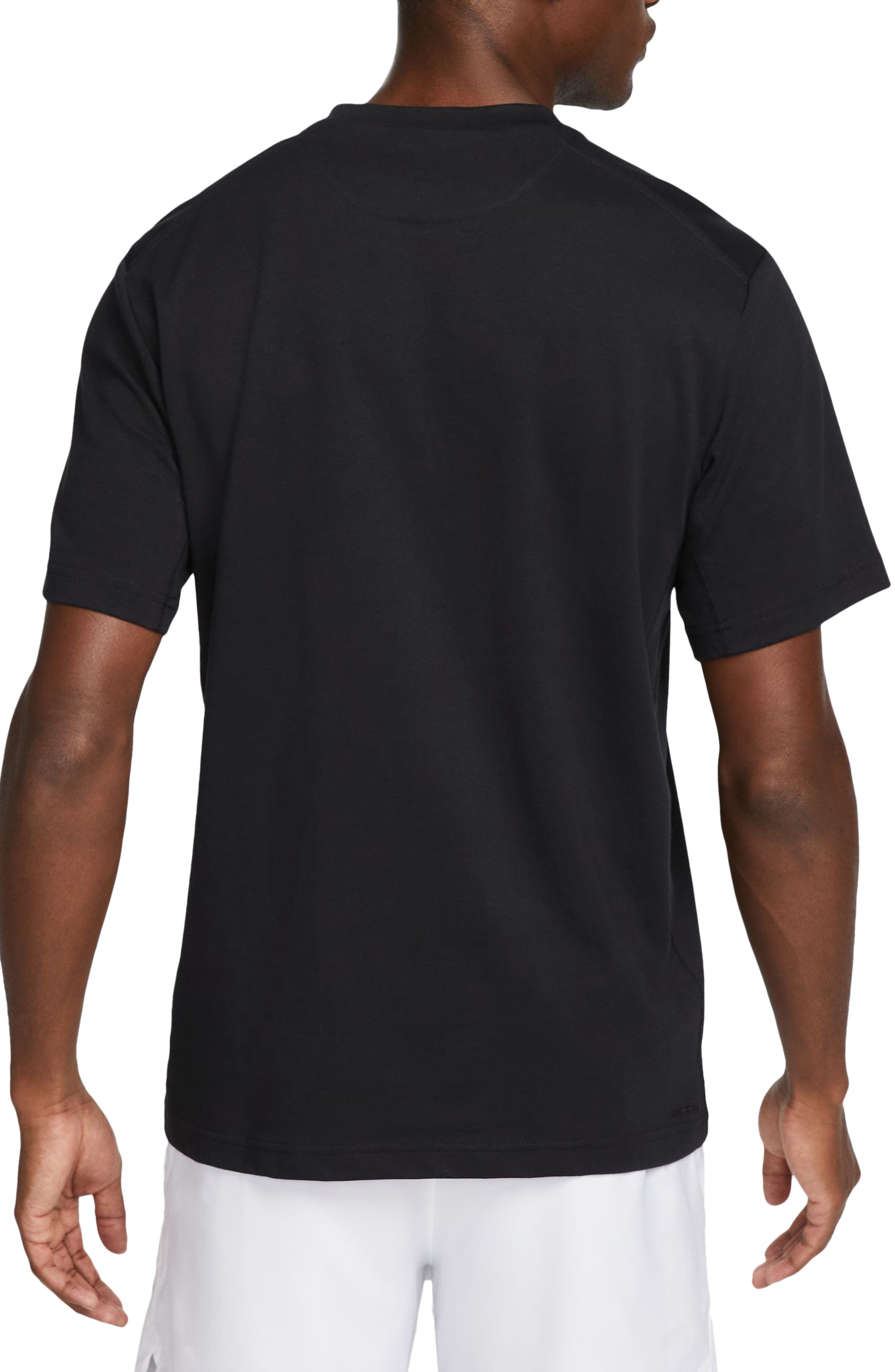 Primary Training Dri-FIT Short Sleeve T-Shirt - image 2