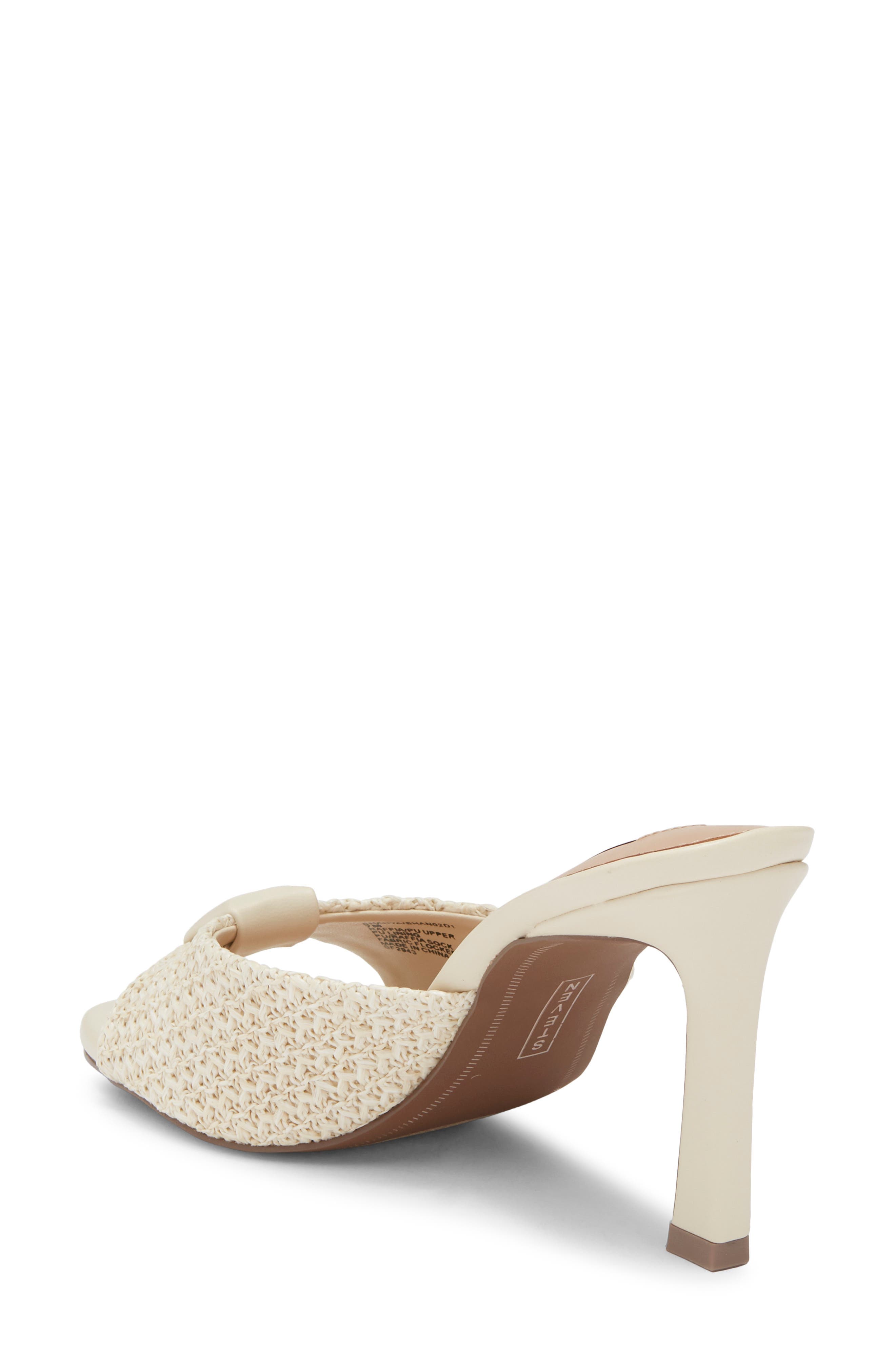 Shanya Slide Sandal - image 2