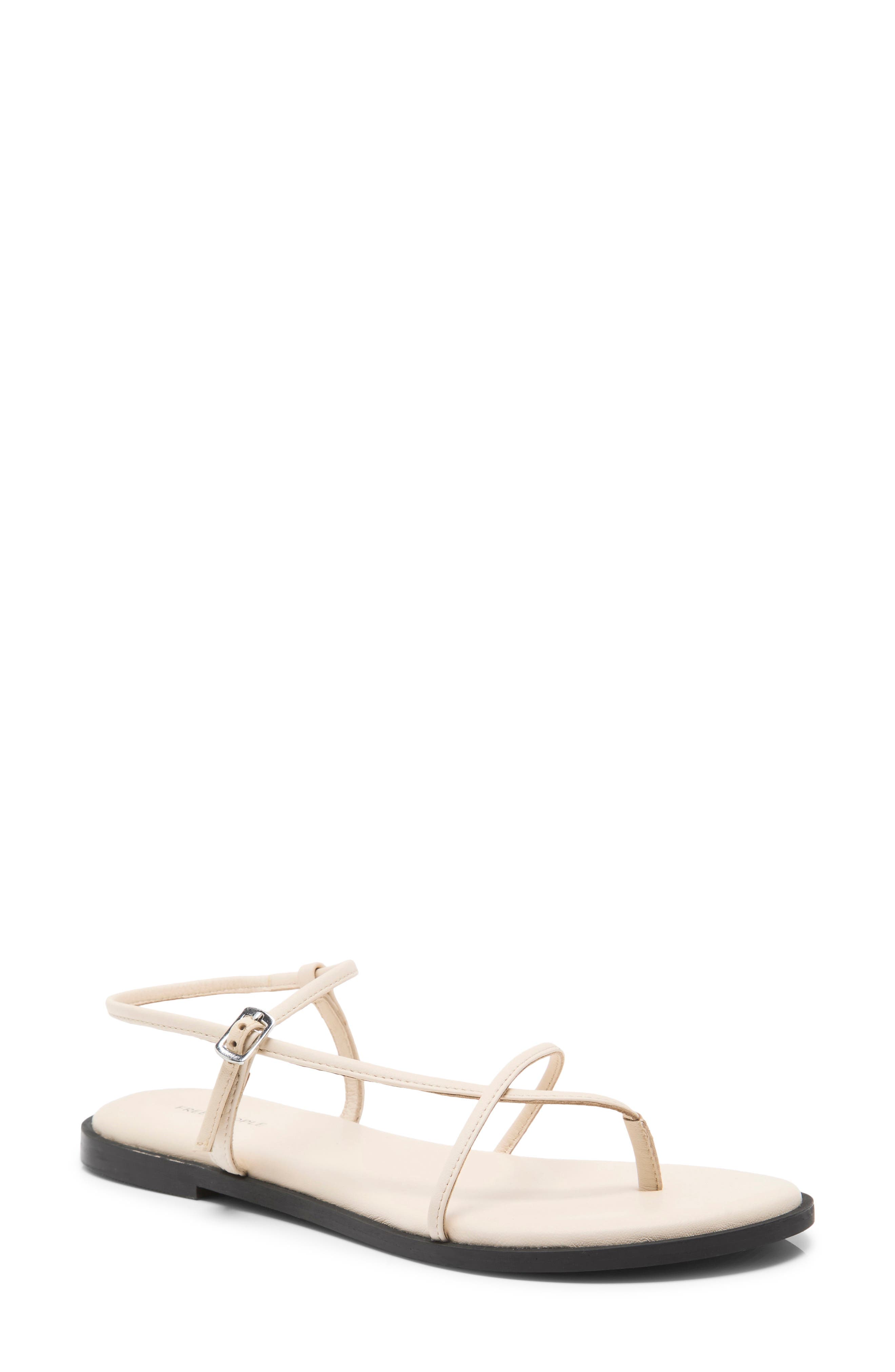 Corsica Ankle Strap Sanal - image 3