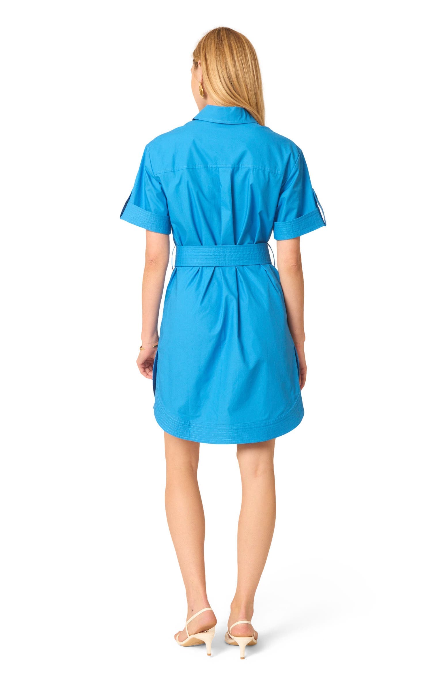 Marlee Dress - image 4