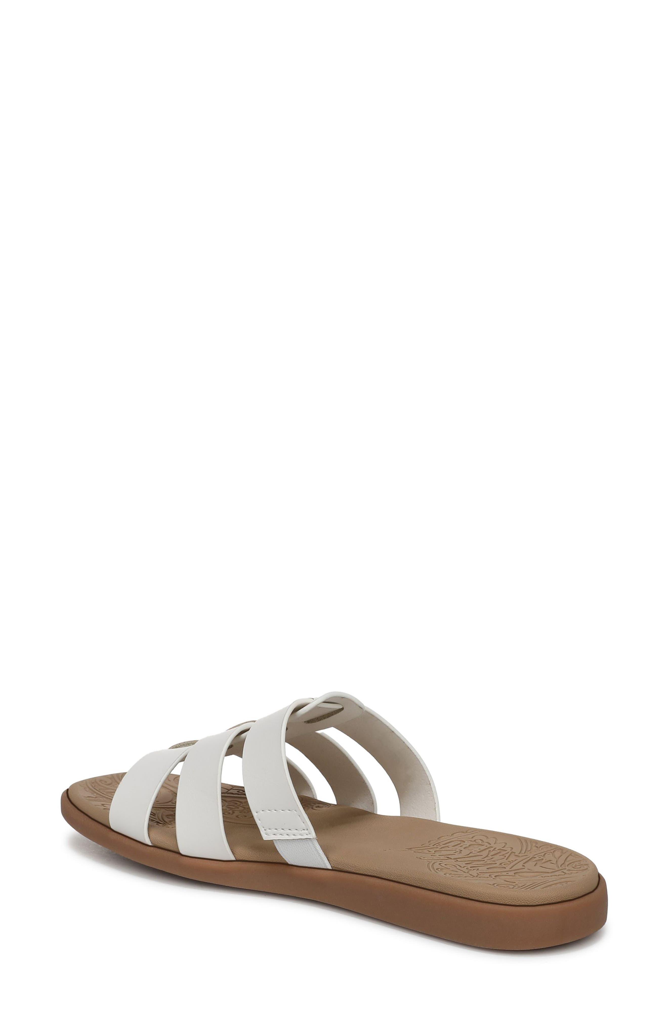 Jellyfish Slide Sandal - image 4