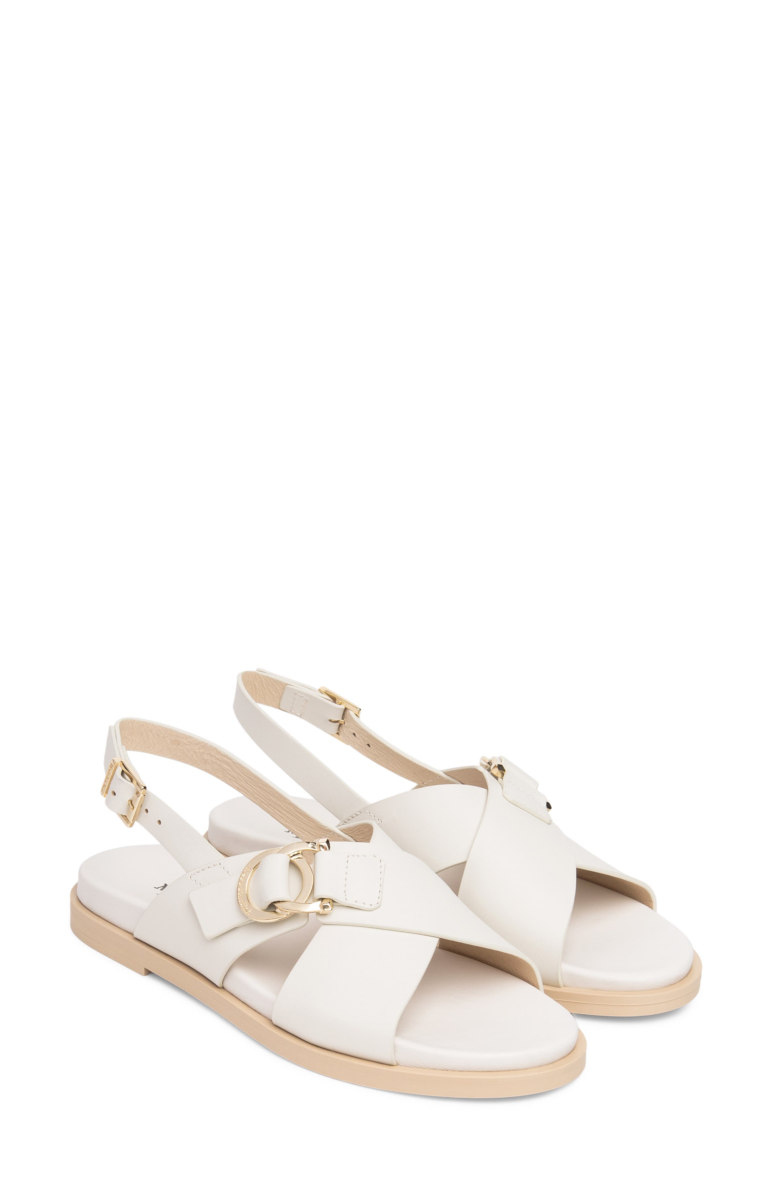 Slingback Sandal - image 3