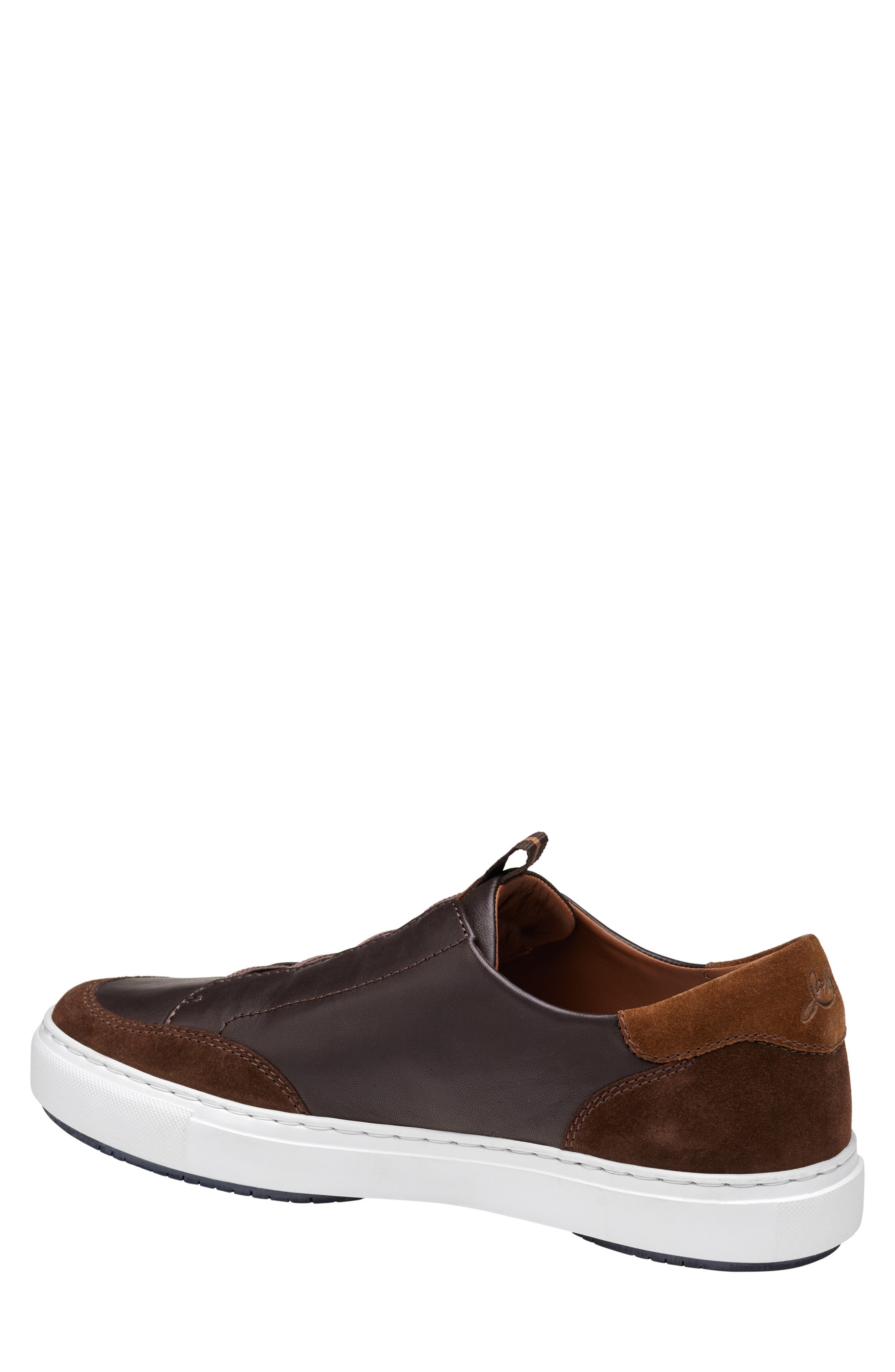 Johnston & Murphy Anson Lace to Toe Sneaker - image 2