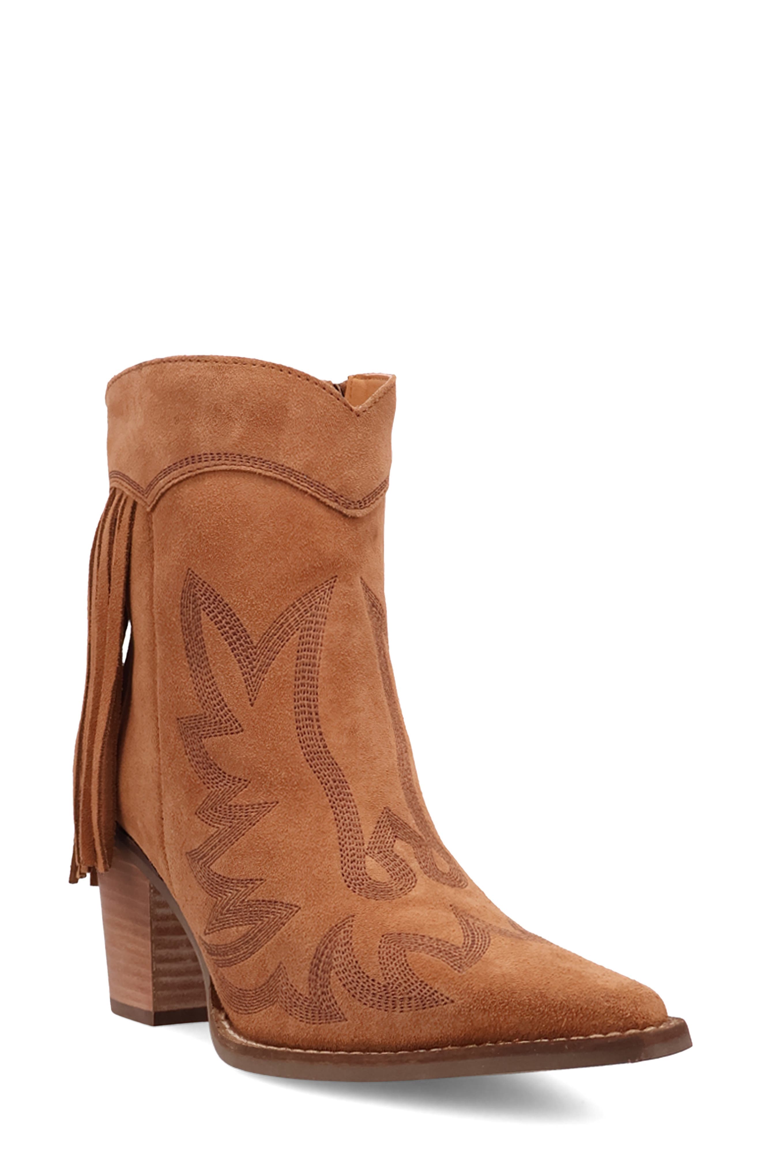 Wild Sage Western Boot - image 1