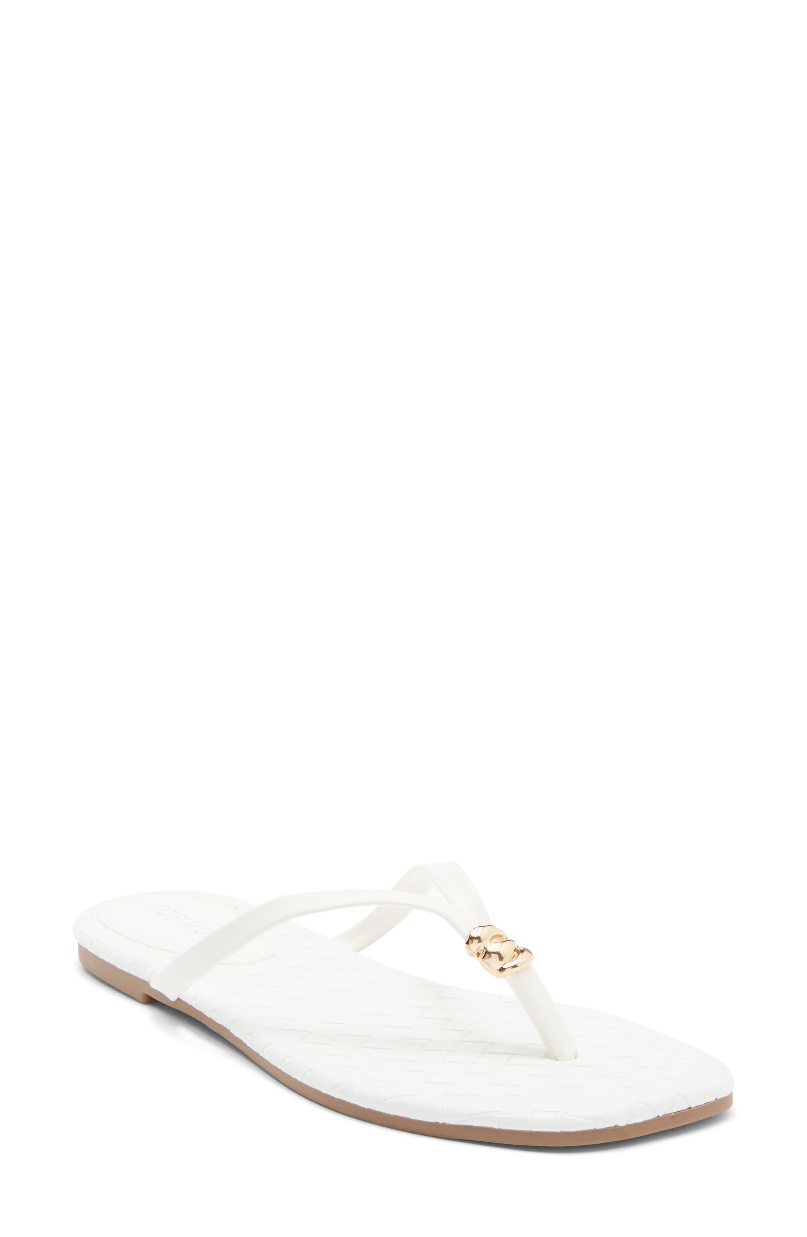 Priscilla Flip Flop - image 3