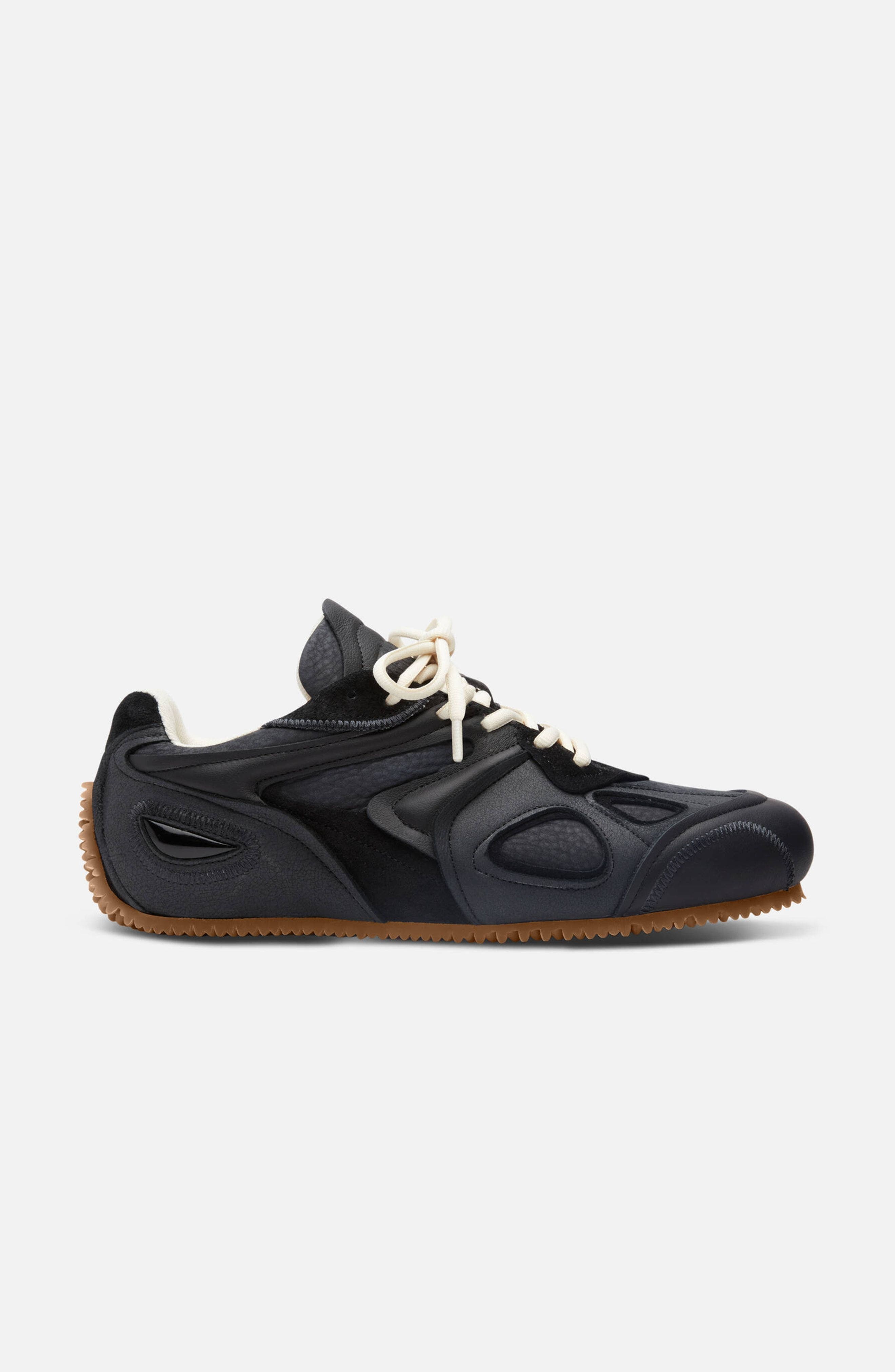 Slow Leather Runner - image 1