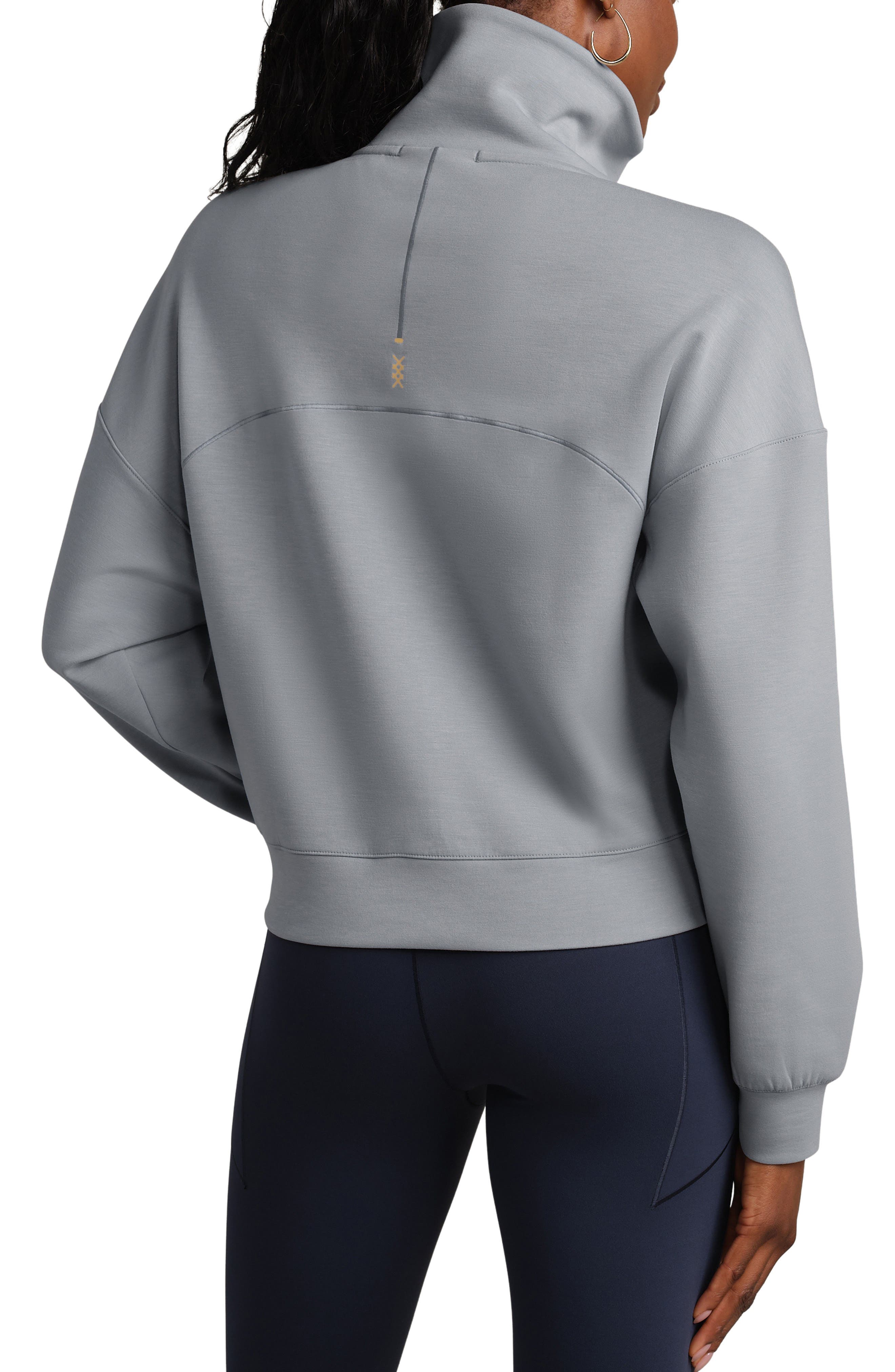 DreamGlow Half Zip - image 4