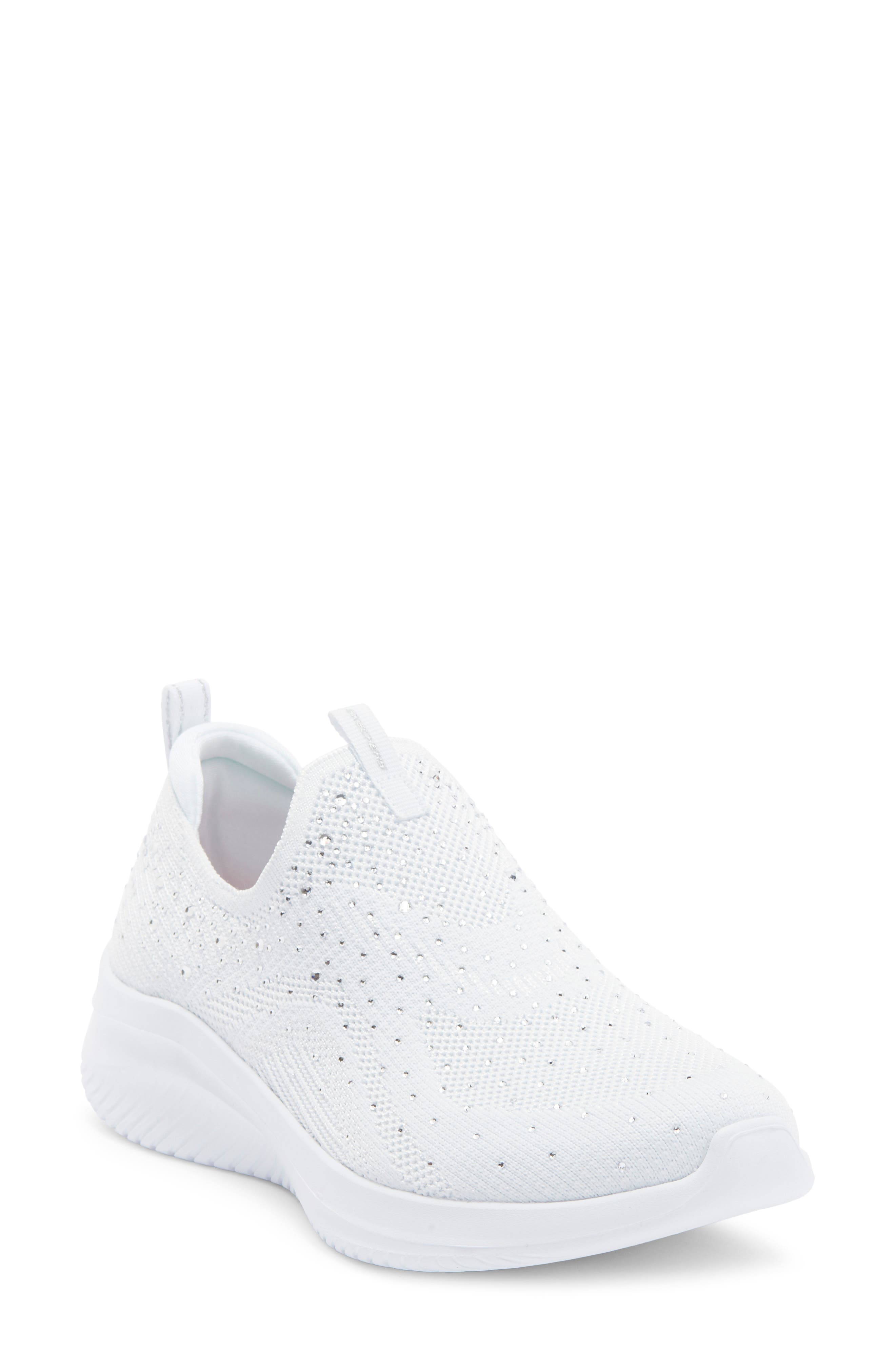 Ultra Flex 3.0 Glam Night Slip-On Sneaker