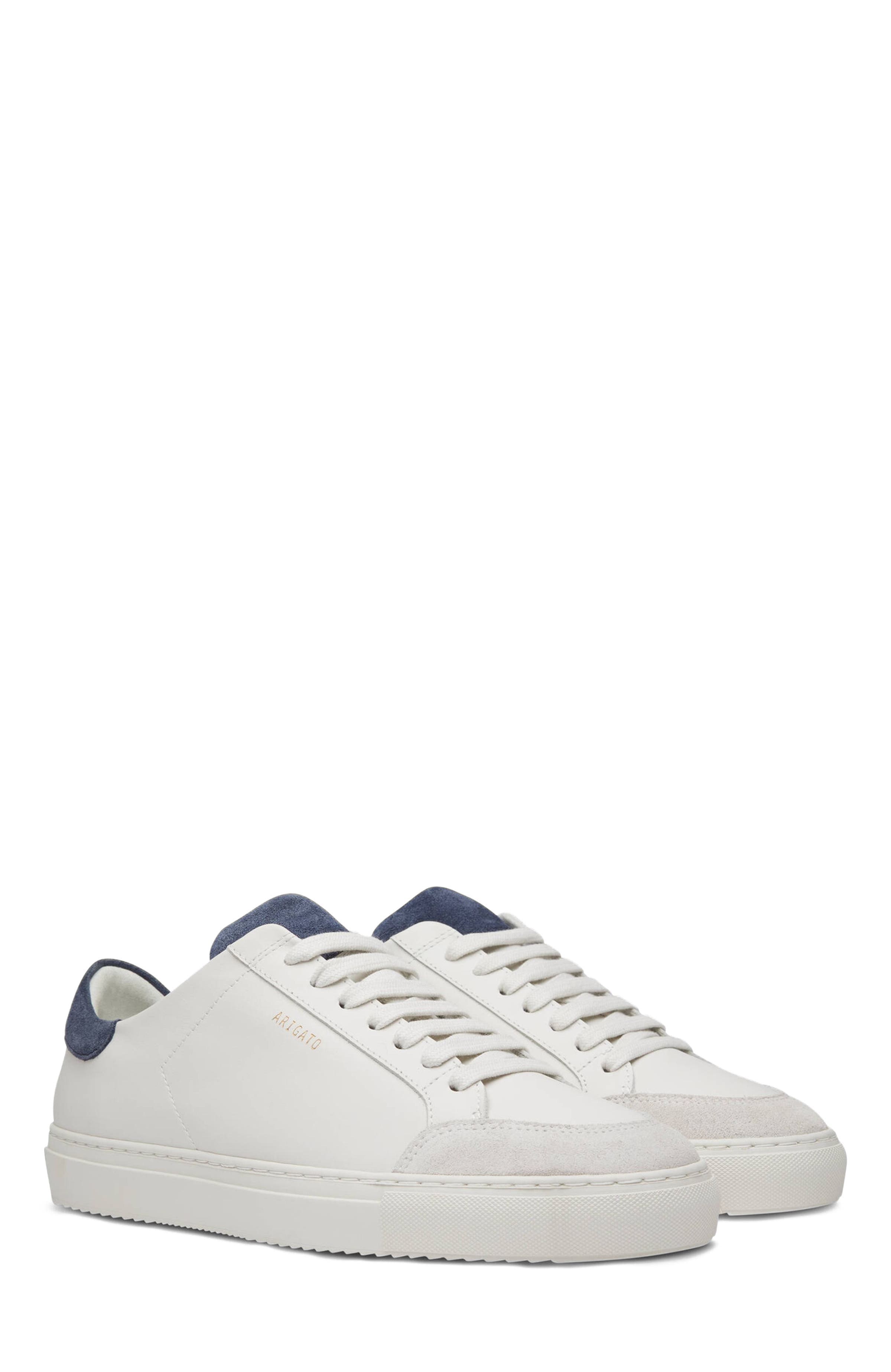 Clean 90 Triple Sneaker - image 4