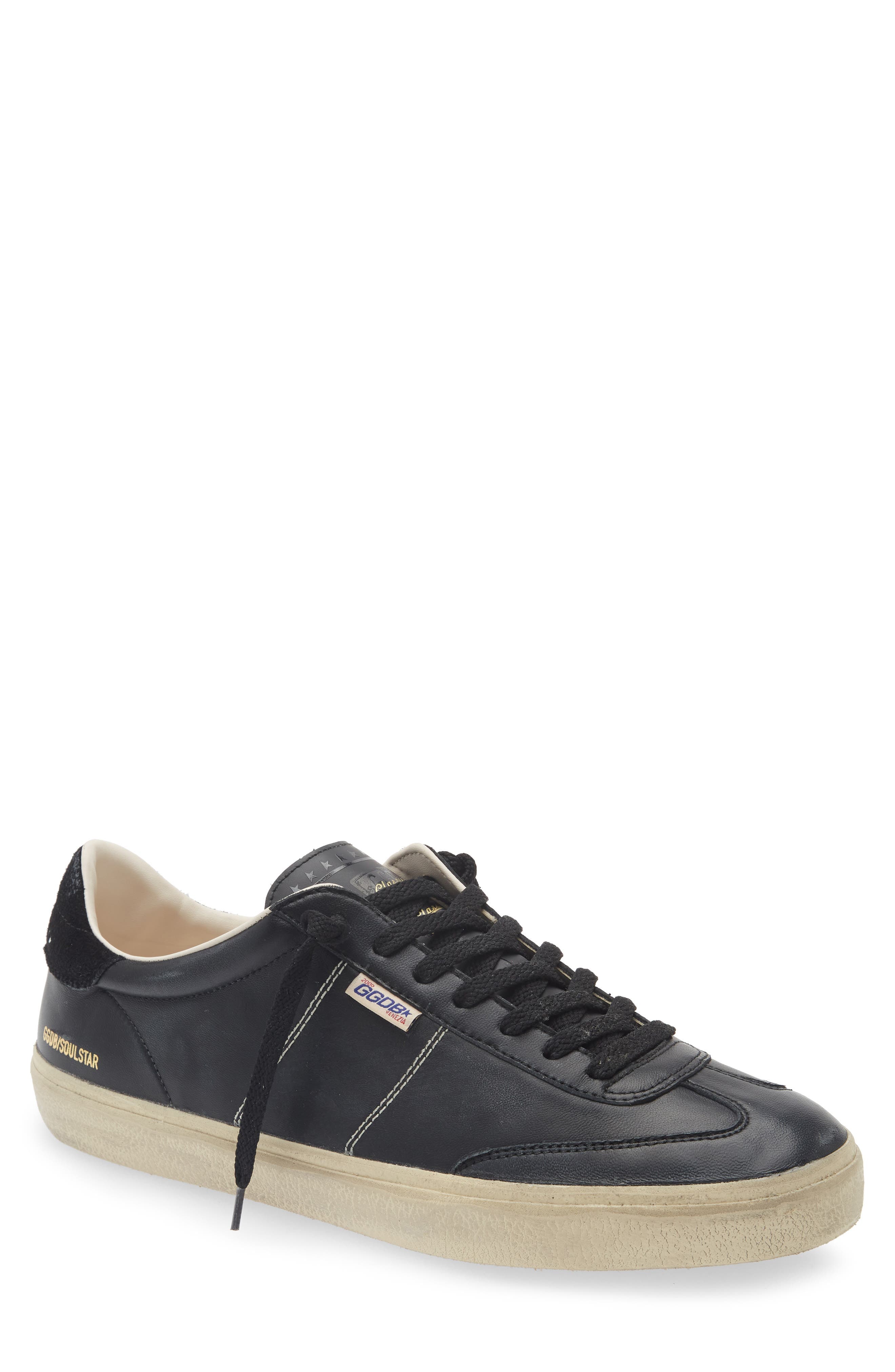 Soul Star Low Top Sneaker - image 1