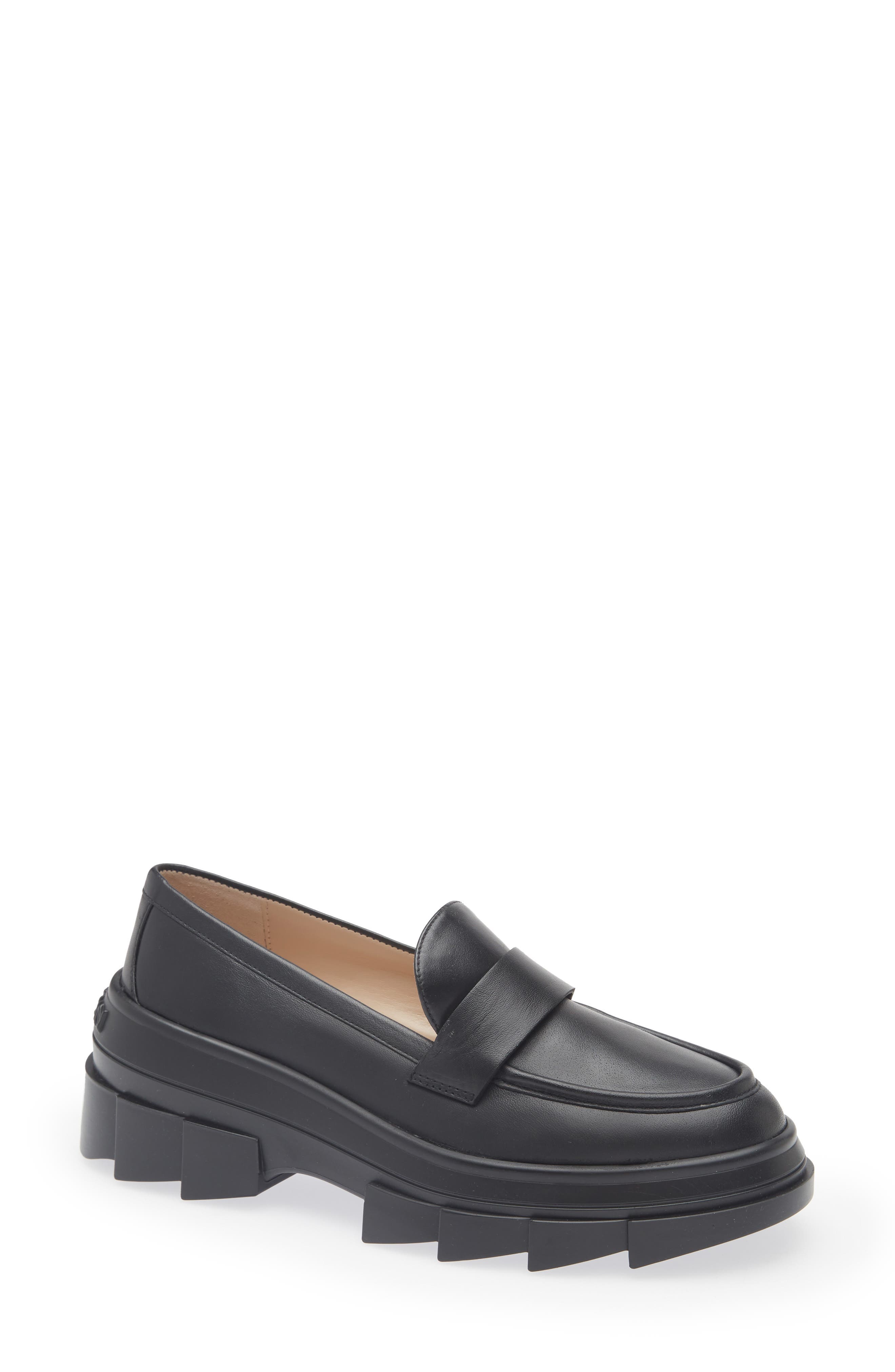 Noho Lug Sole Loafer - image 1