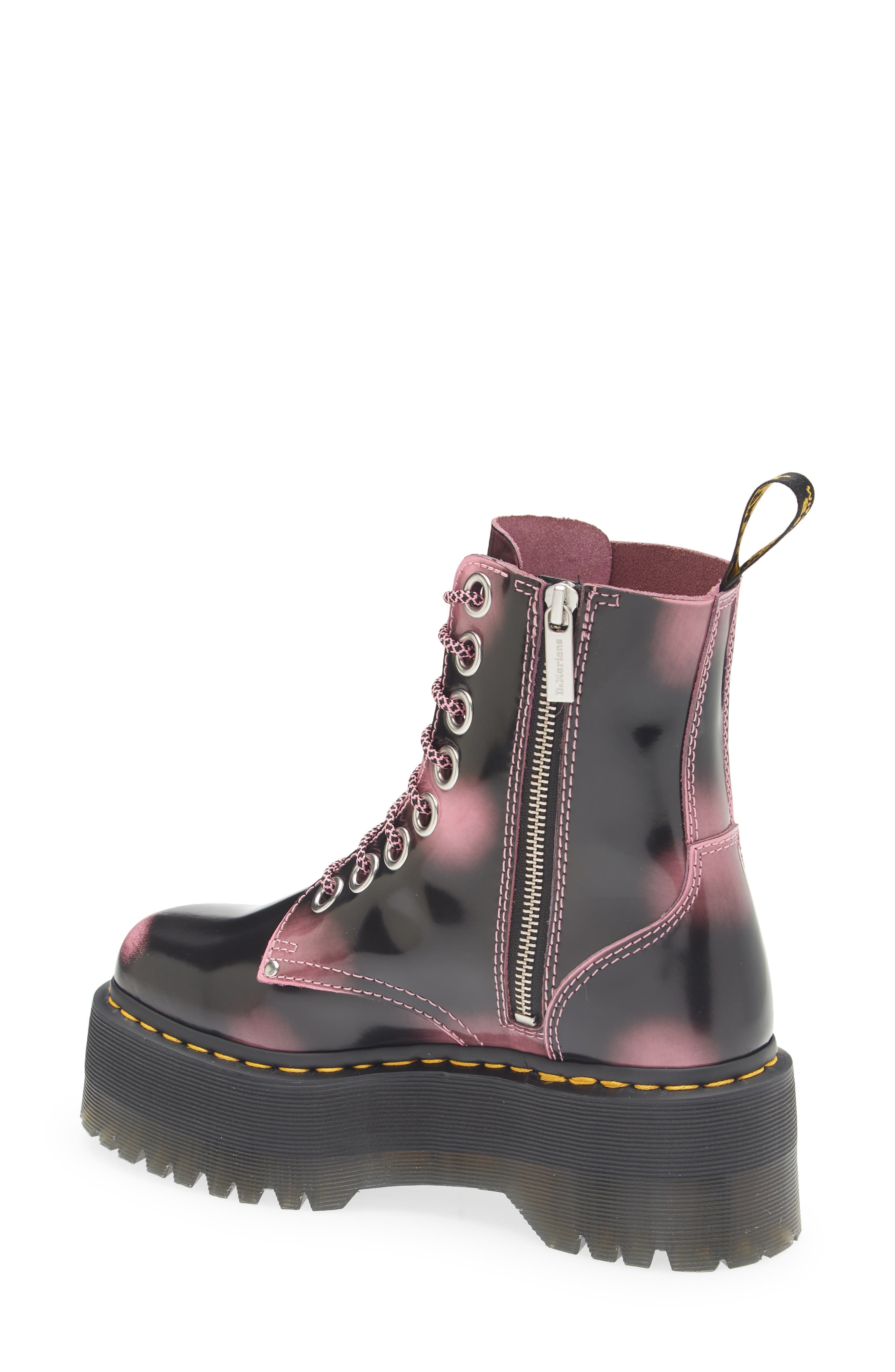 Jadon Max Platform Boot - image 2
