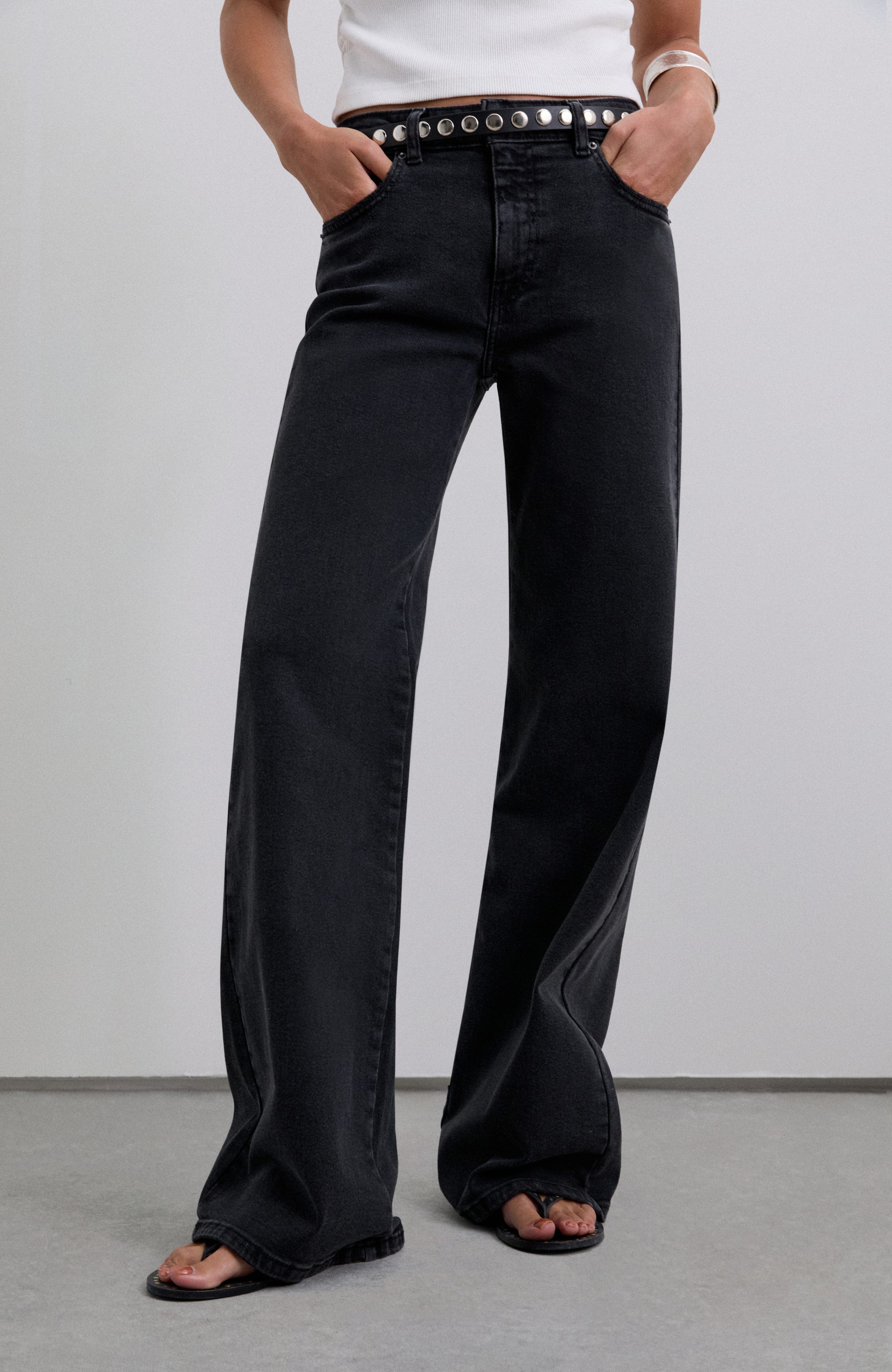Bootcutrelax Denim - image 1