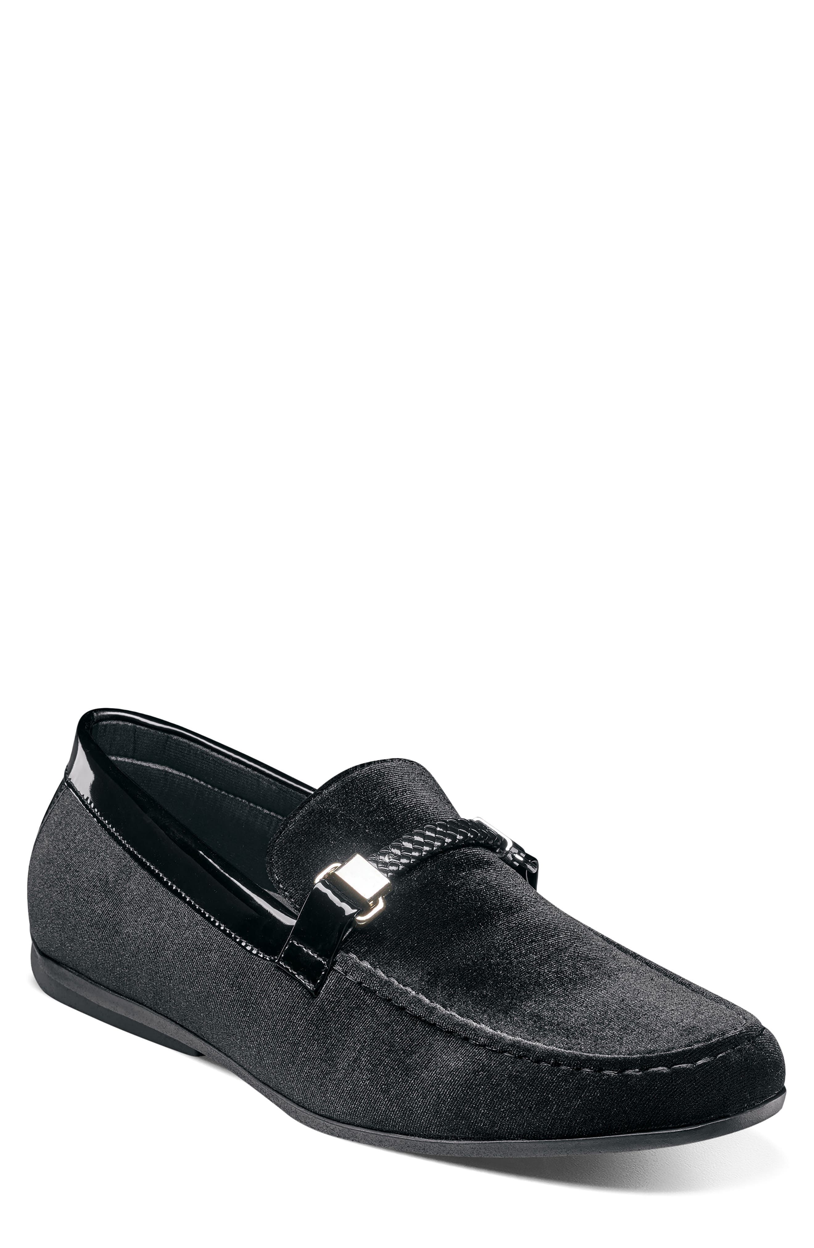 Sheridan Moc Toe Loafer - image 1