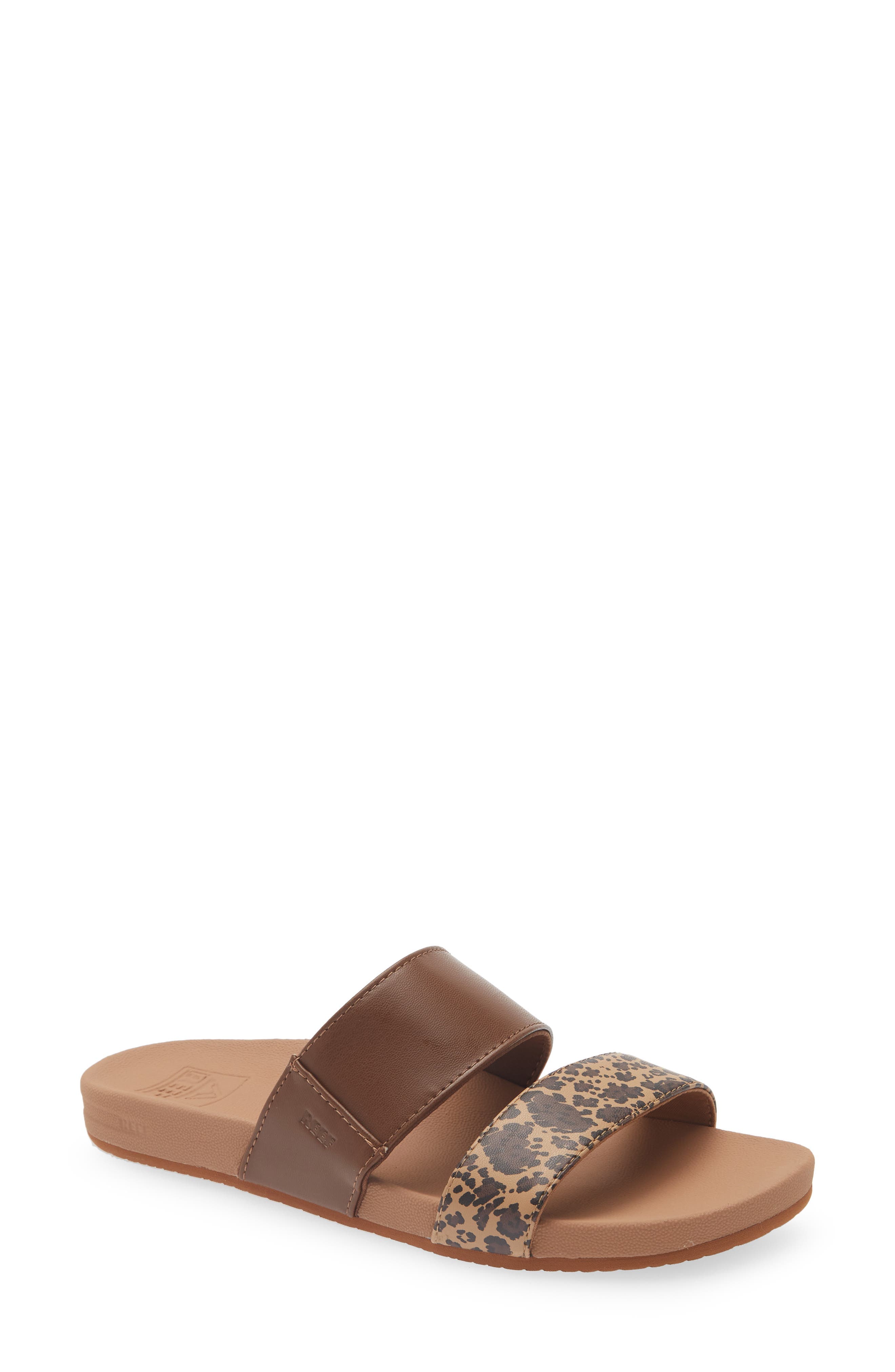 Kaia Slide Sandal - image 3