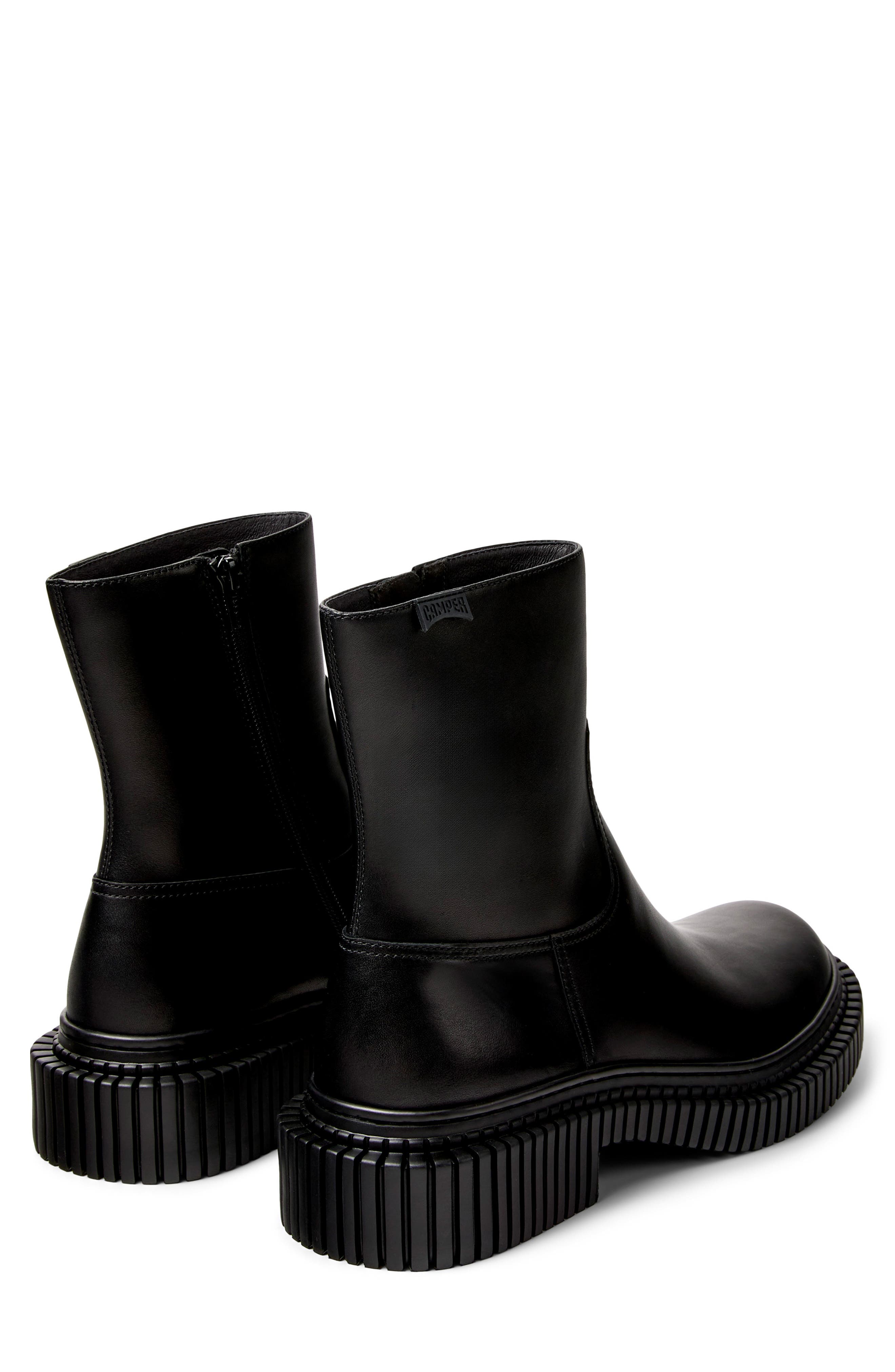 Pix Berlin Zip Boot - image 2