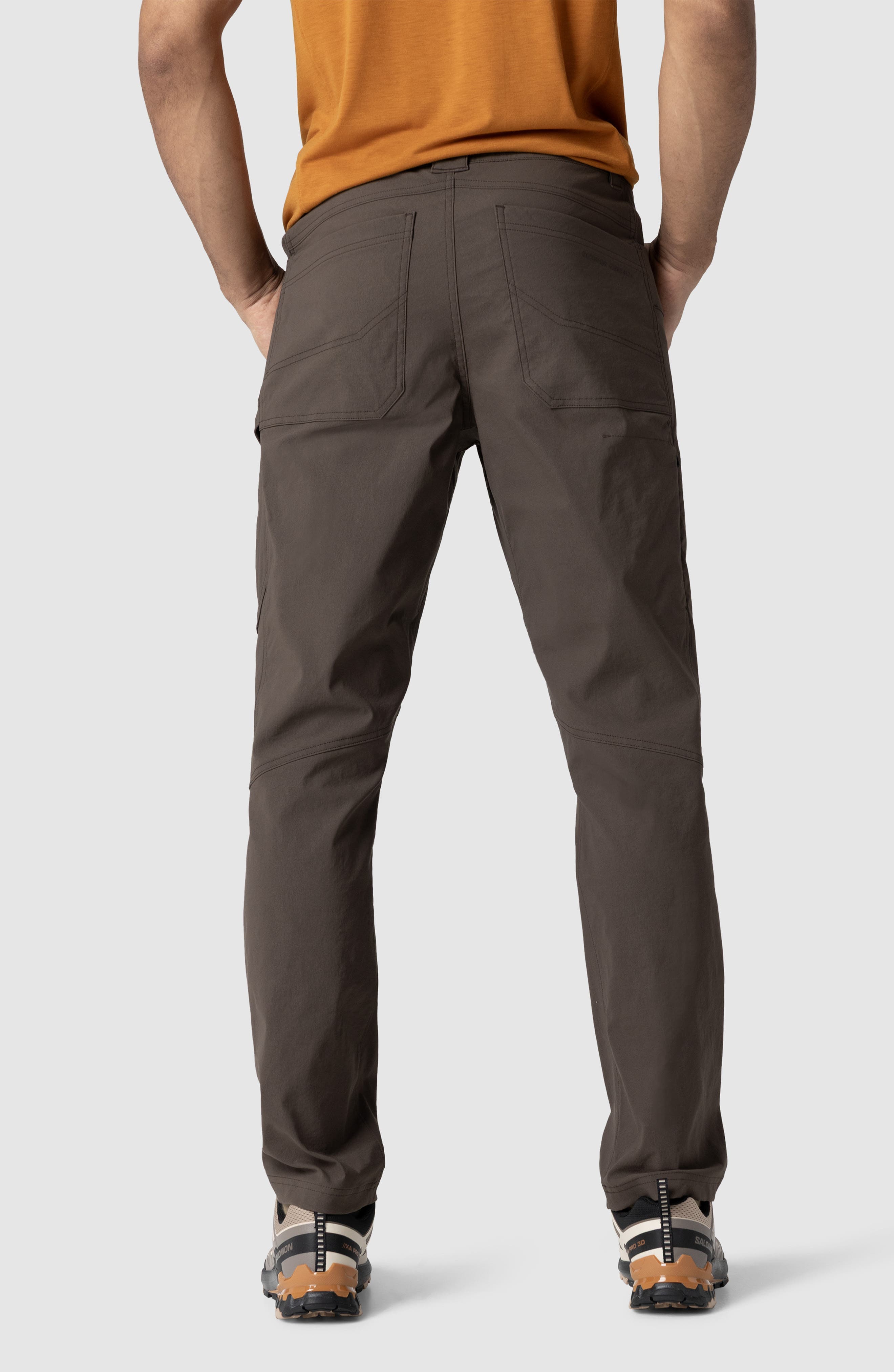 Timberline Utility Pants - image 4