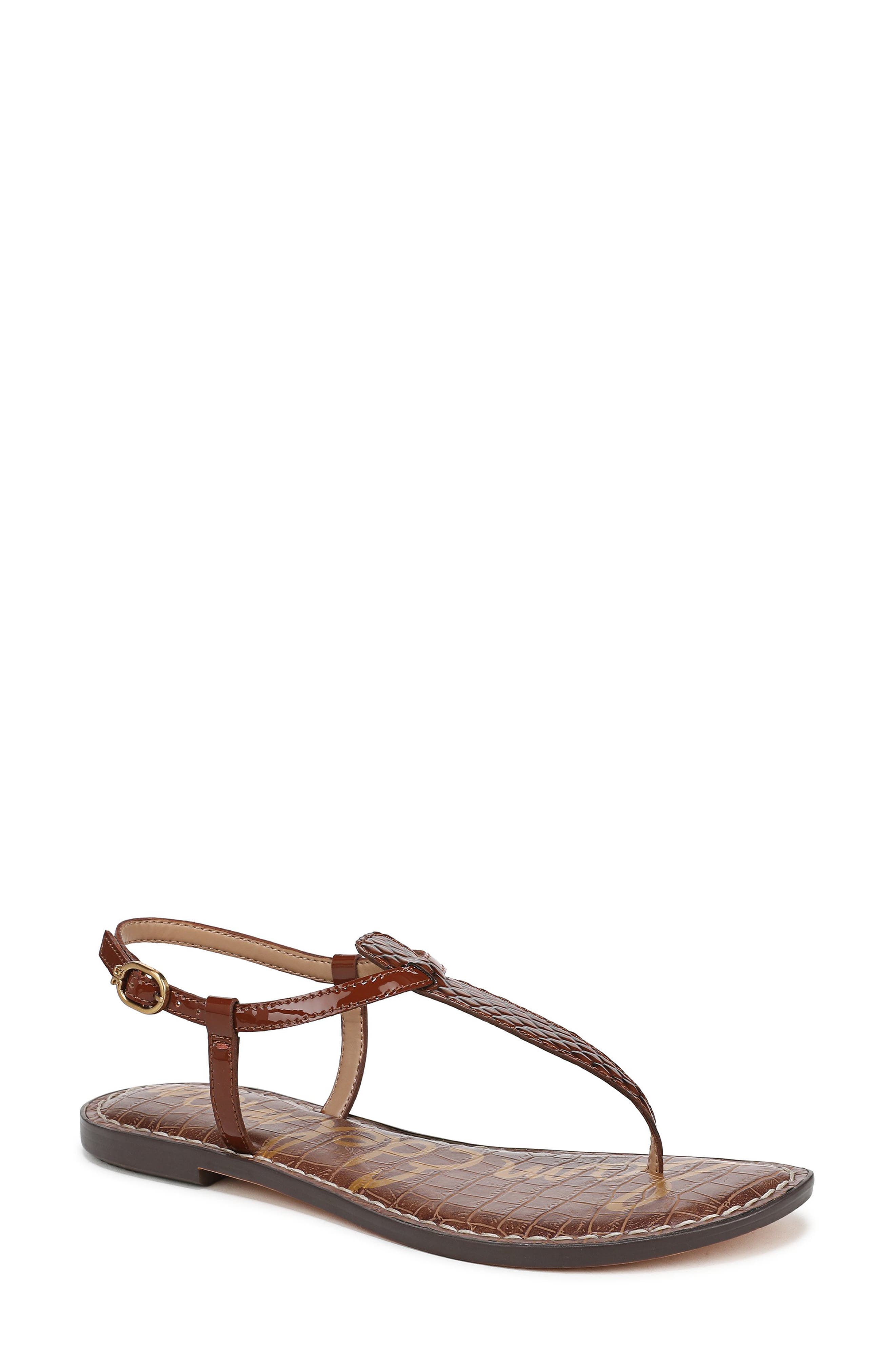 Gigi Sandal - image 1