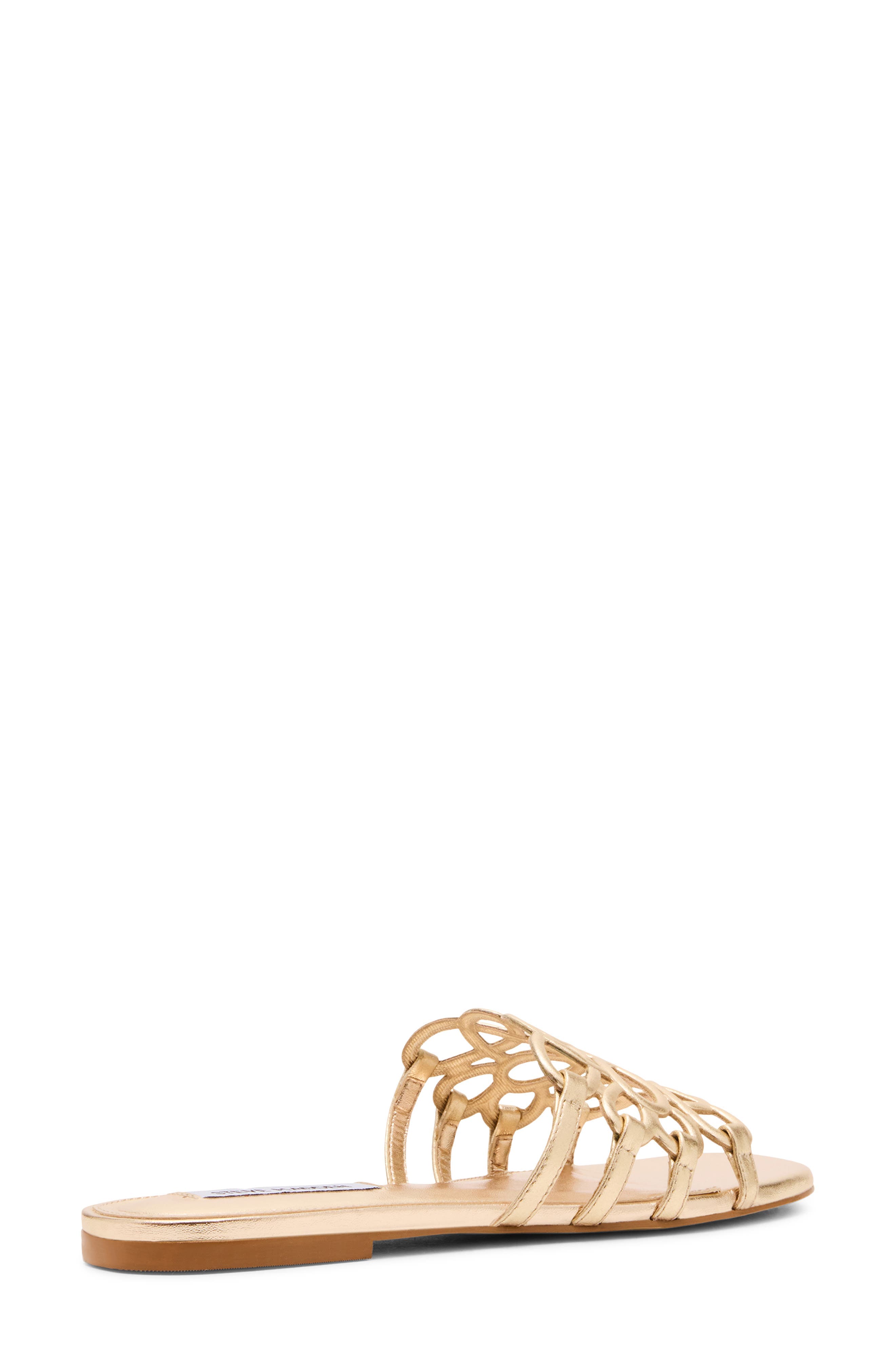 Lotus Slide Sandal - image 2