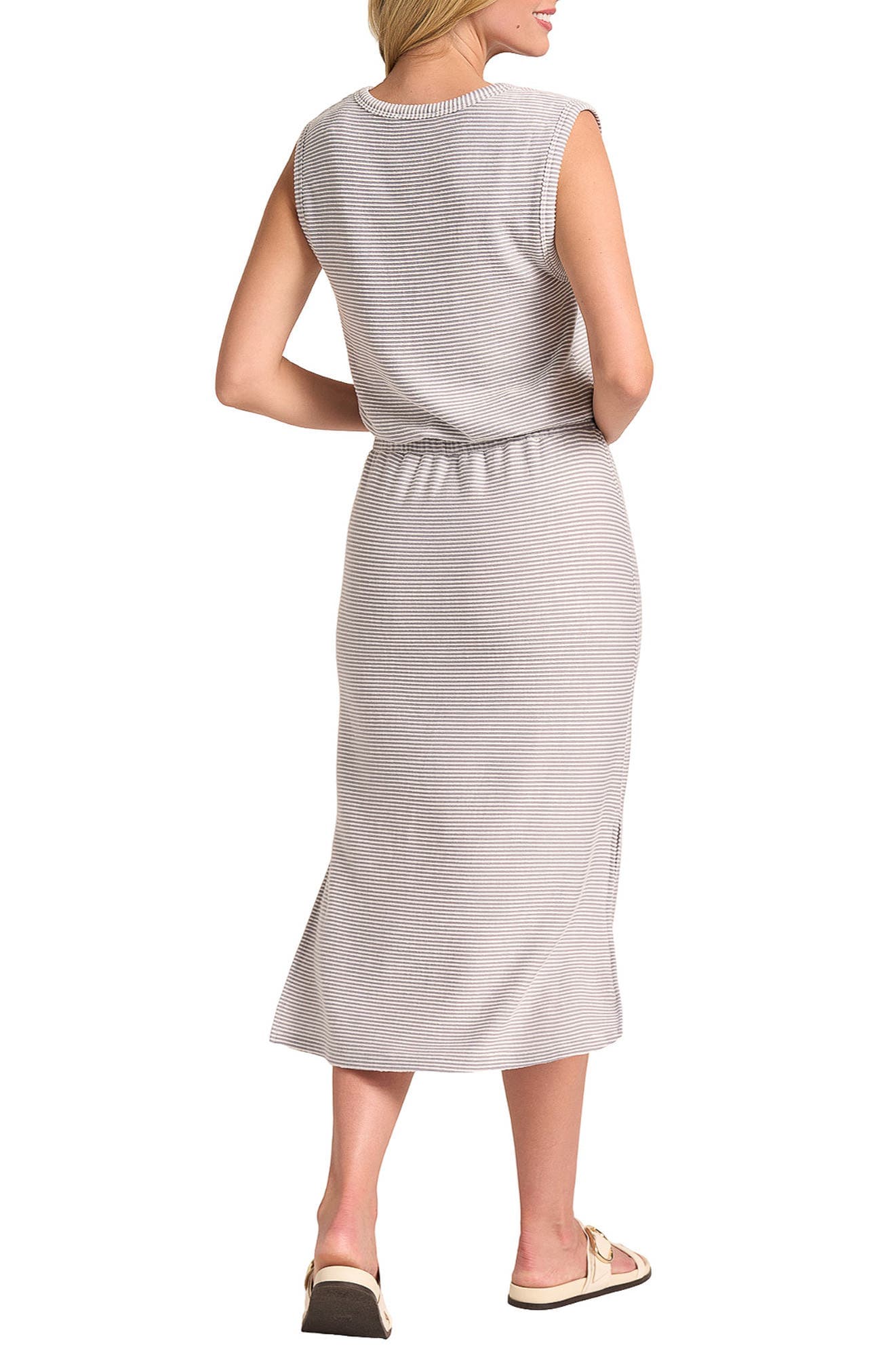 Darby Midi Dress - image 2