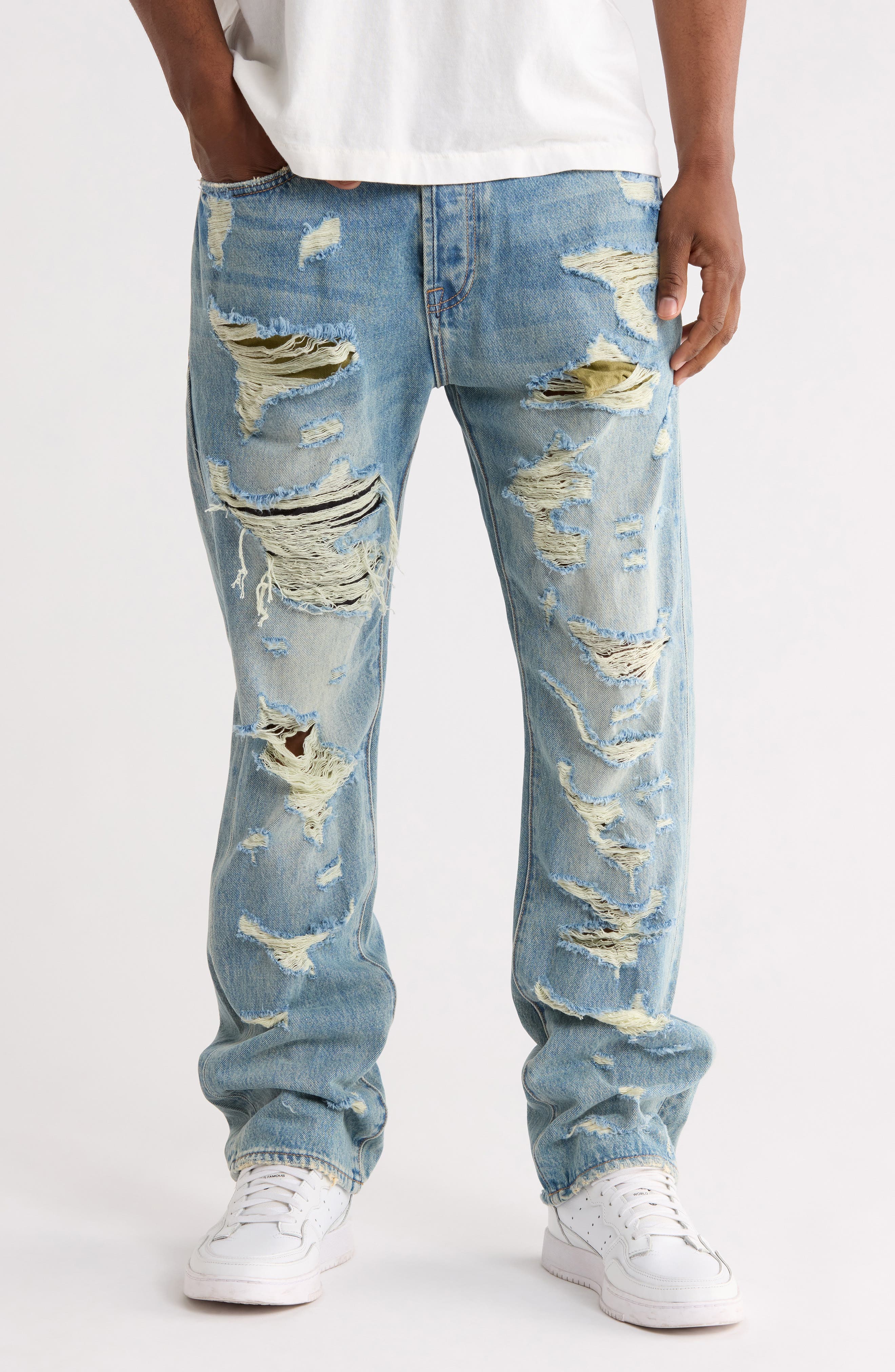 BB Orbit Jeans - image 1