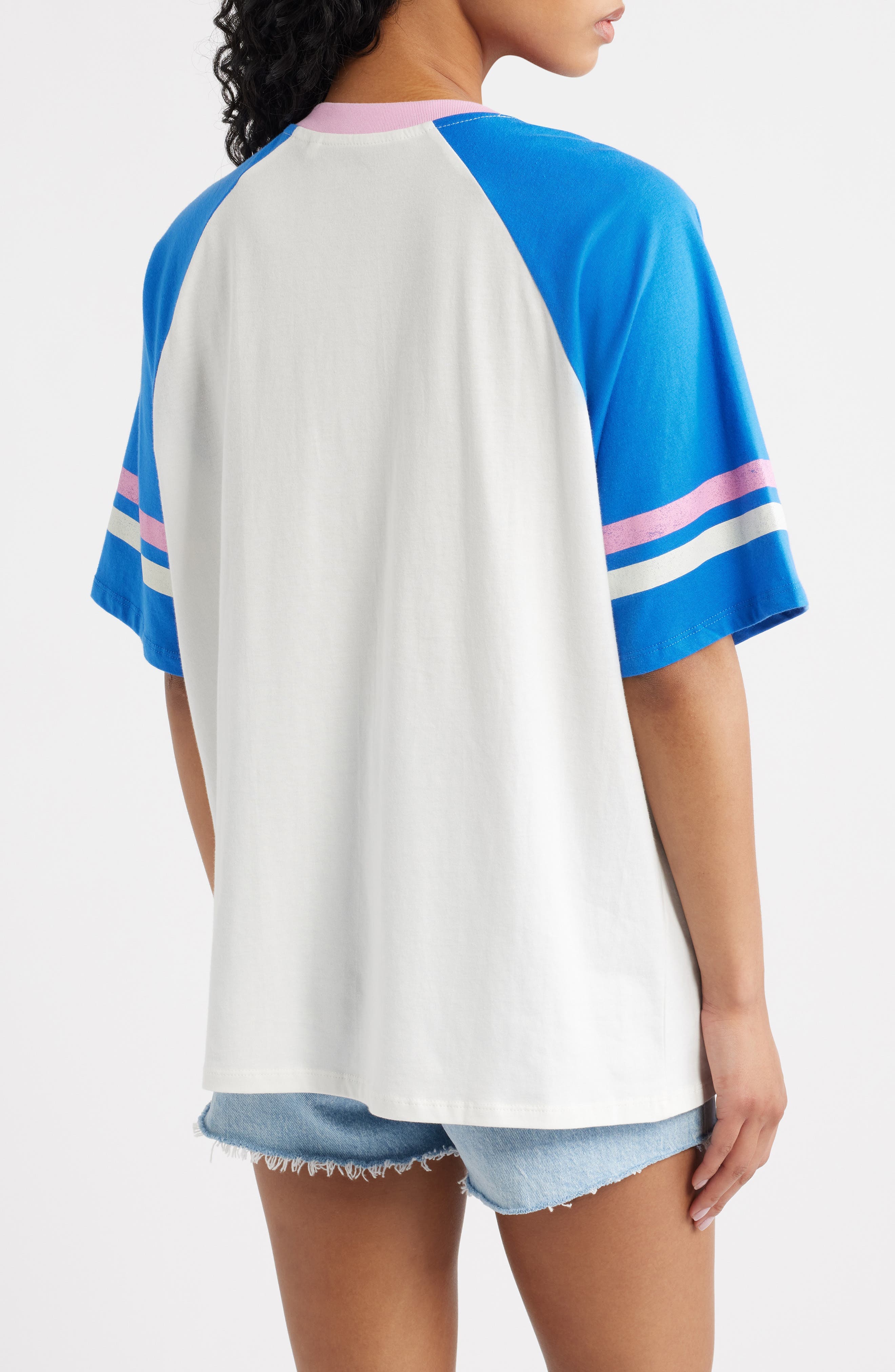 Surf Club Heritage T-Shirt - image 2