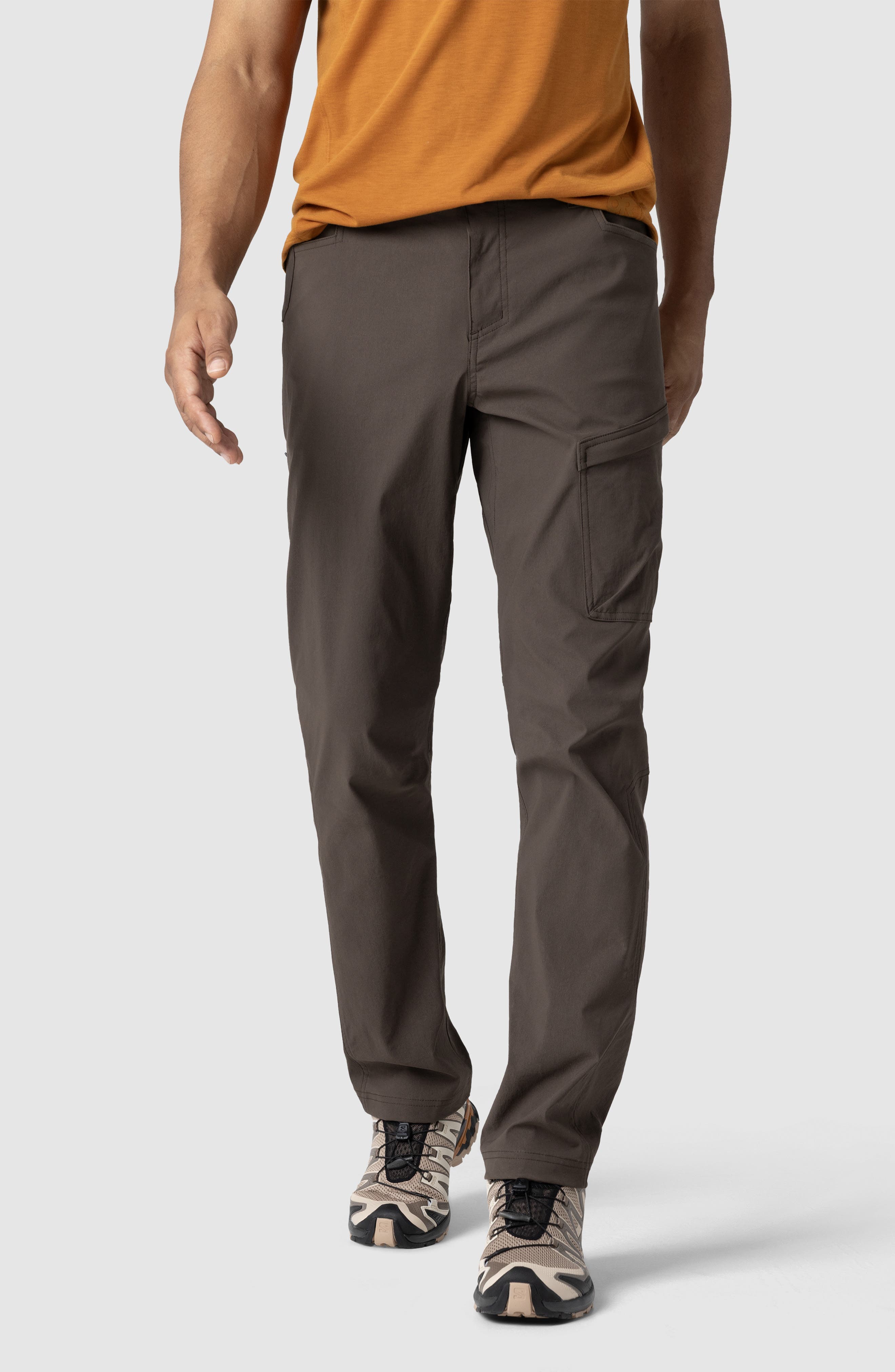 Timberline Utility Pants - image 3