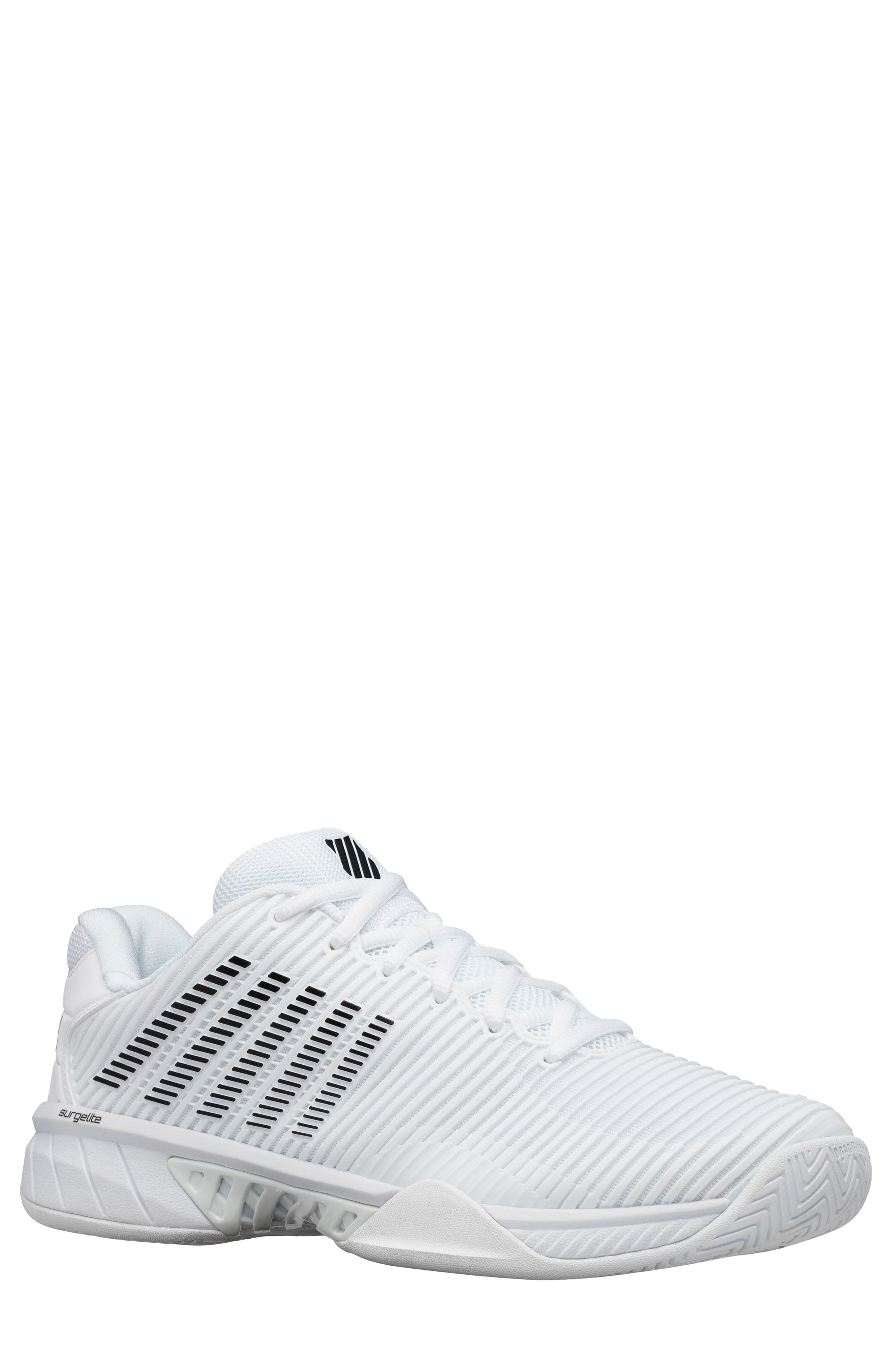 Hypercourt Express 2 Tennis Shoe - image 1