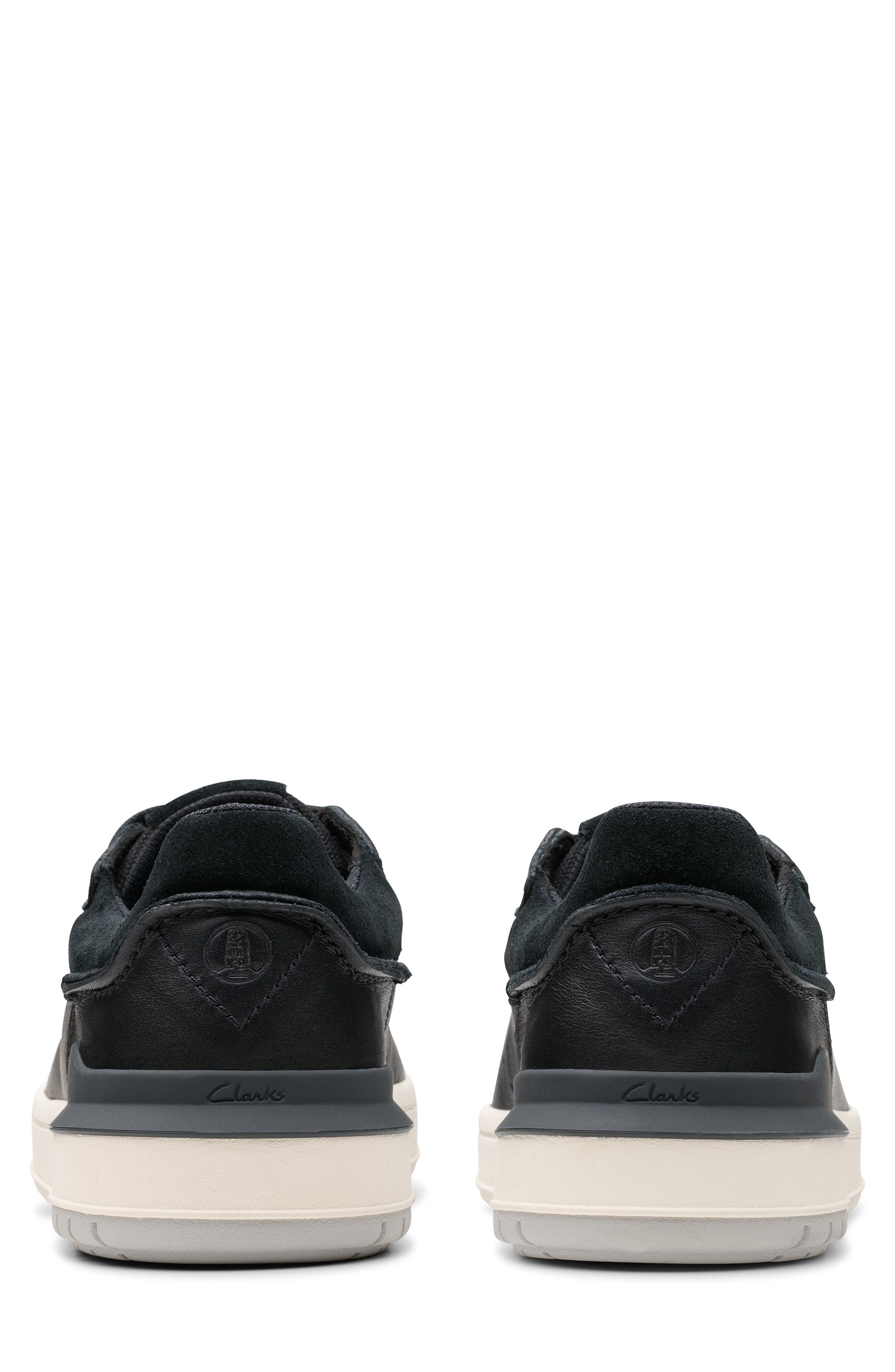 Courtlite 2 Run Sneaker - image 2
