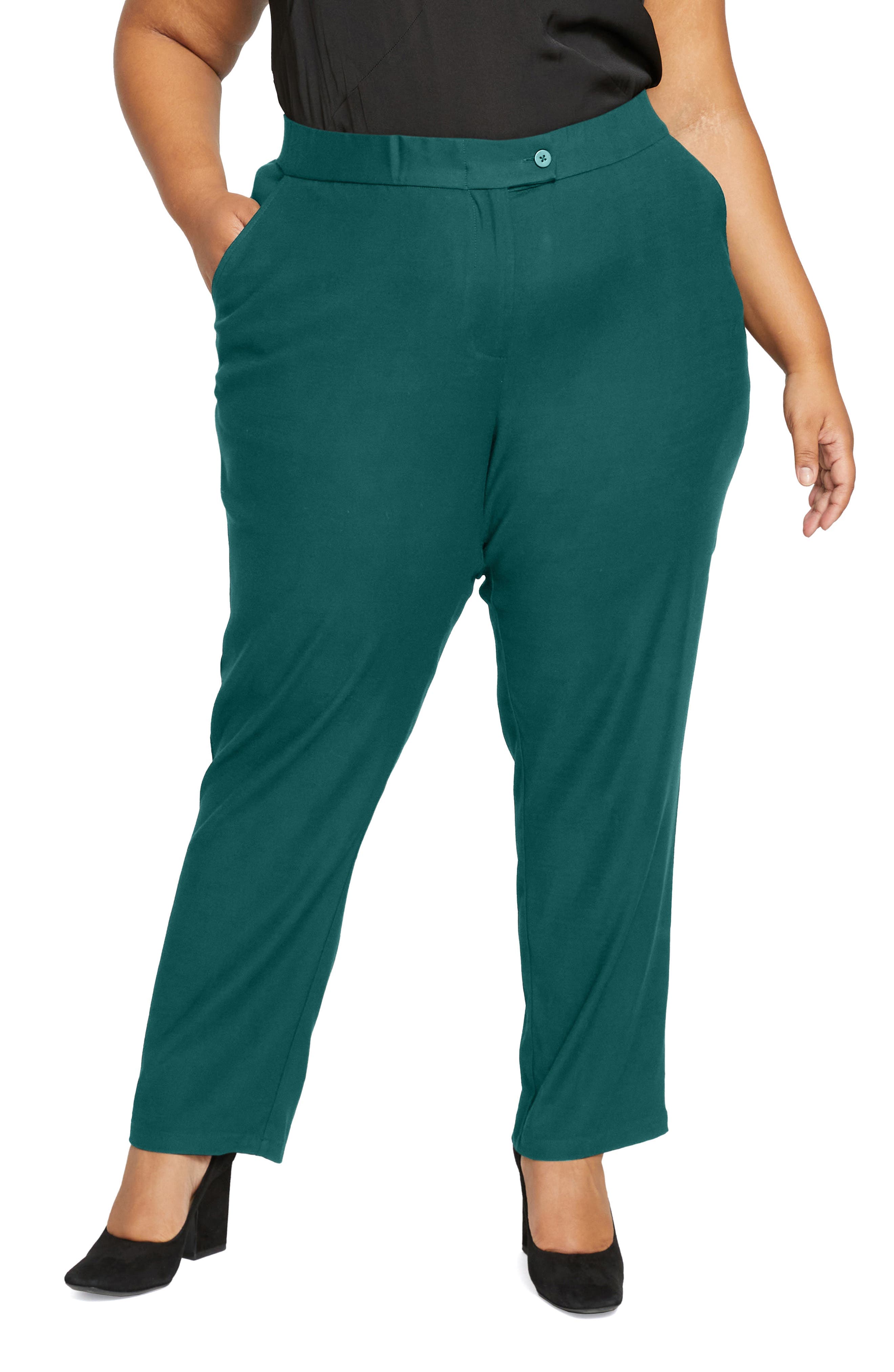 Meg Luxe Pants - image 1