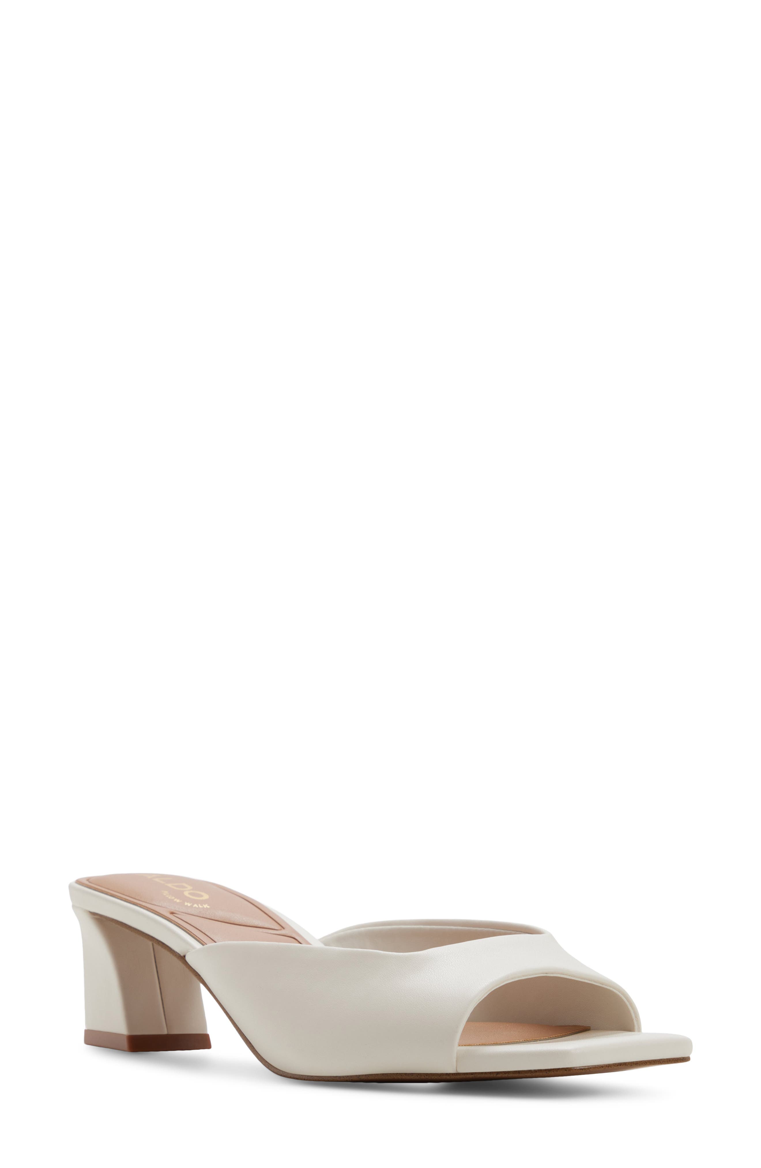 Byanka Slide Sandal - image 3