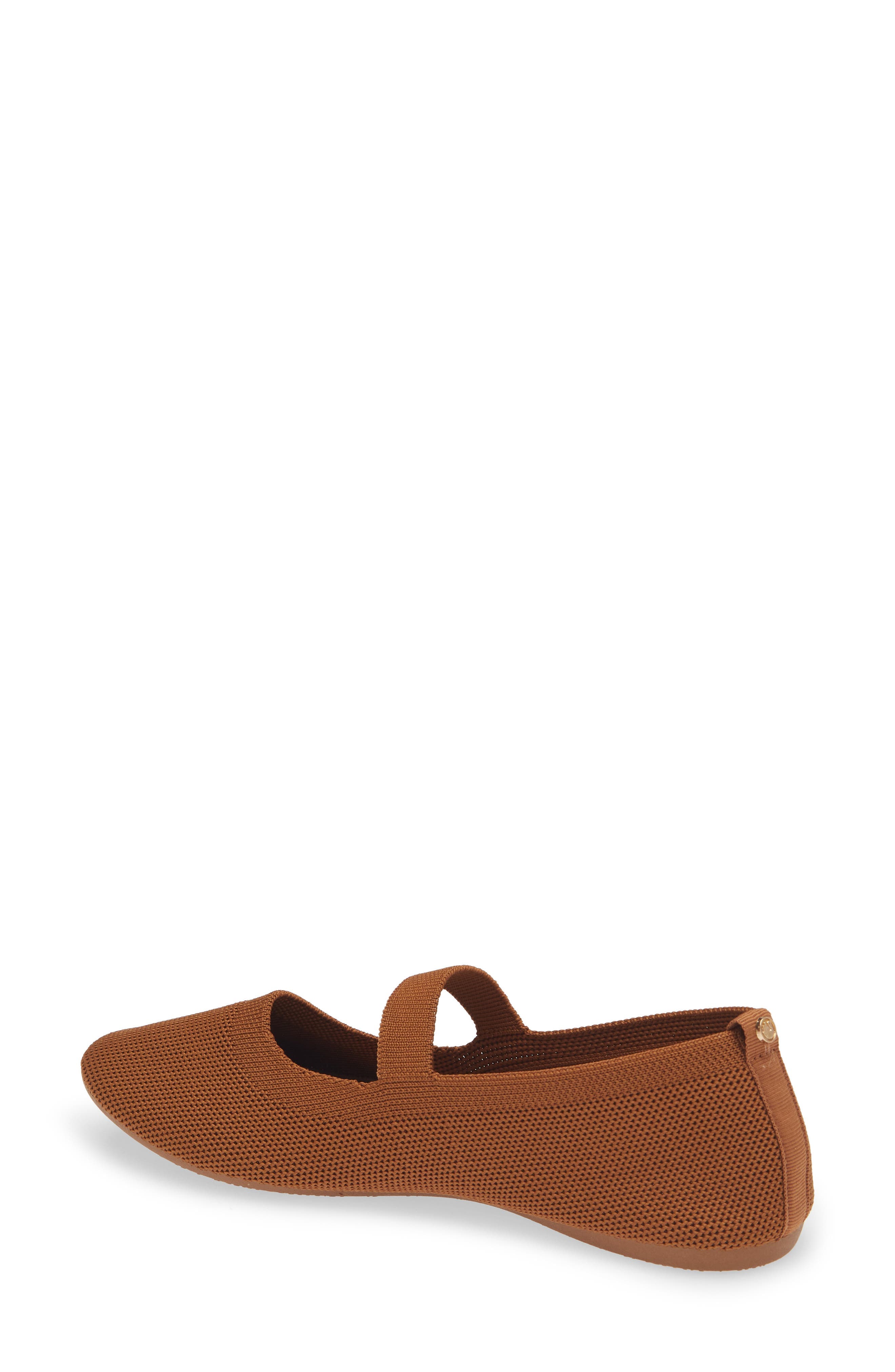 Solana Knit Mary Jane Flat - image 4