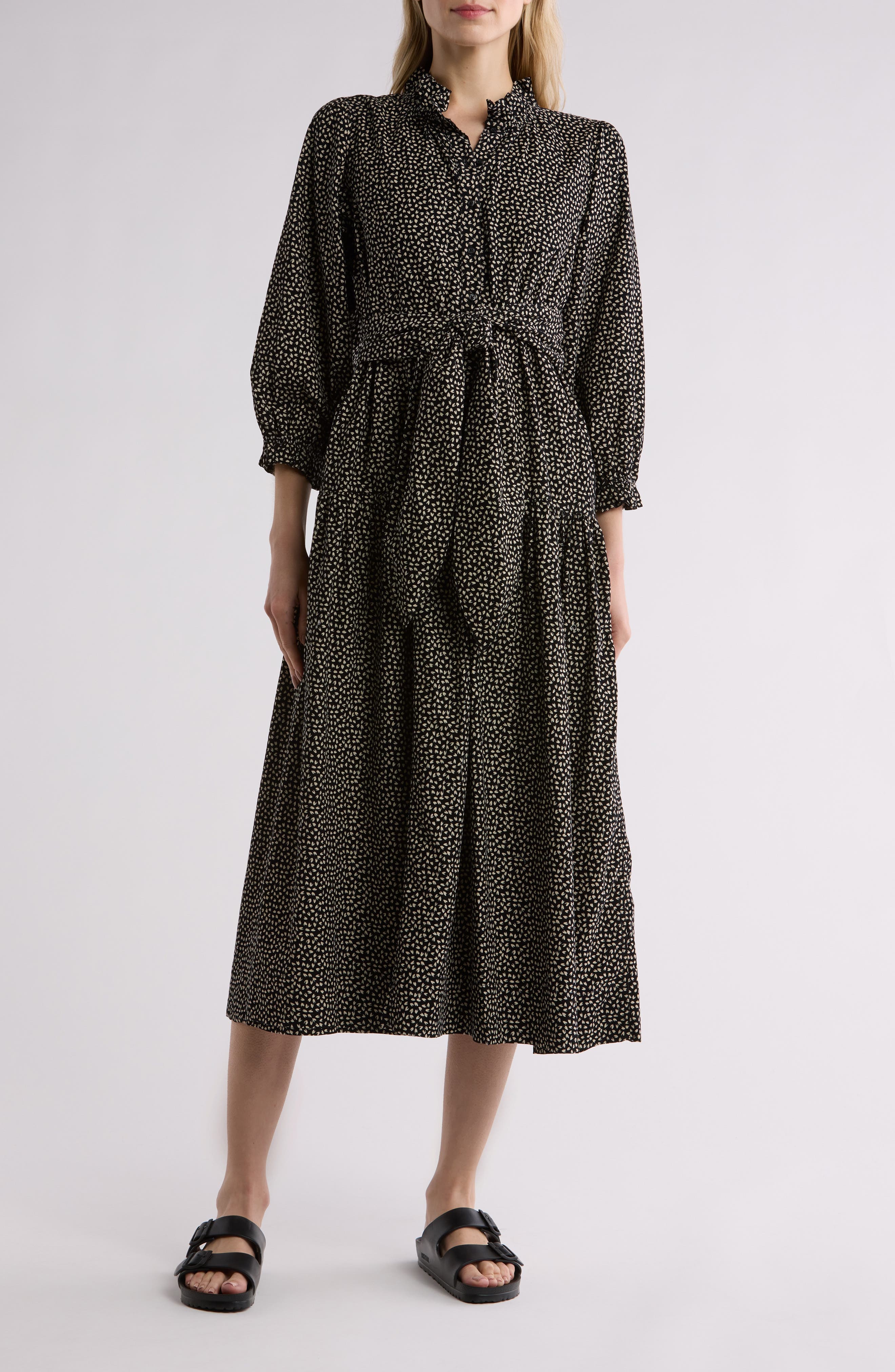 The Venetian Dress - image 1