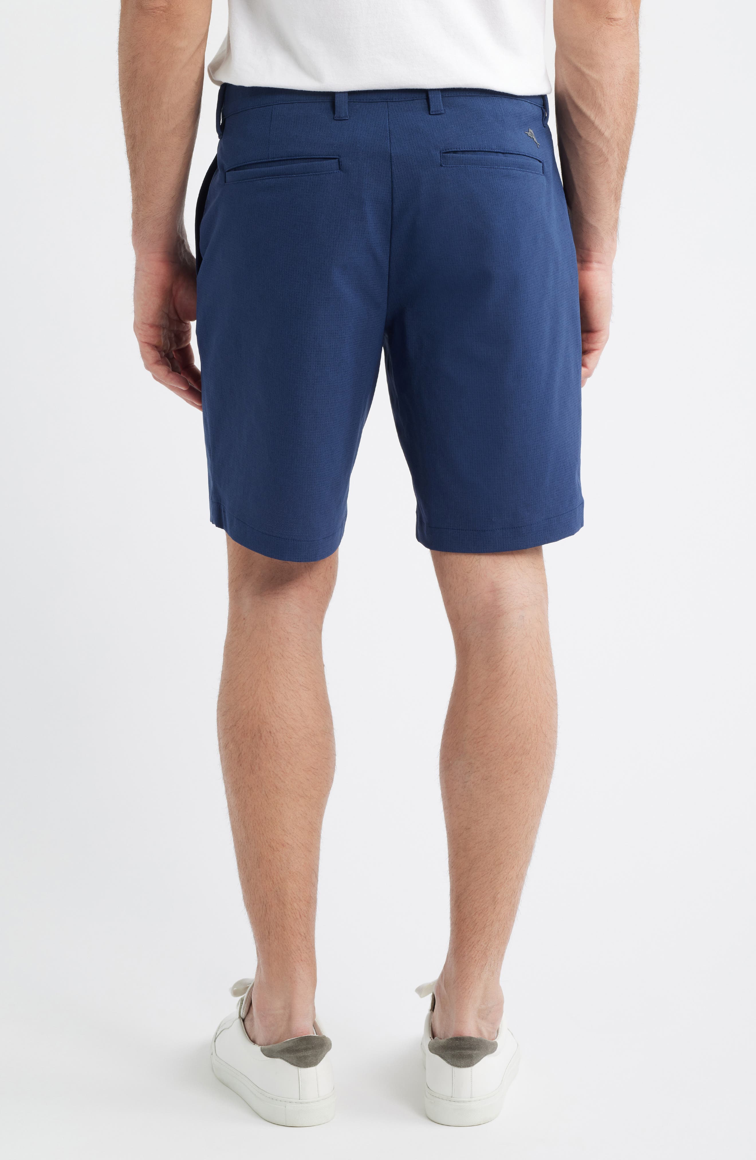 Bahama Coast Flat Front Shorts - image 4