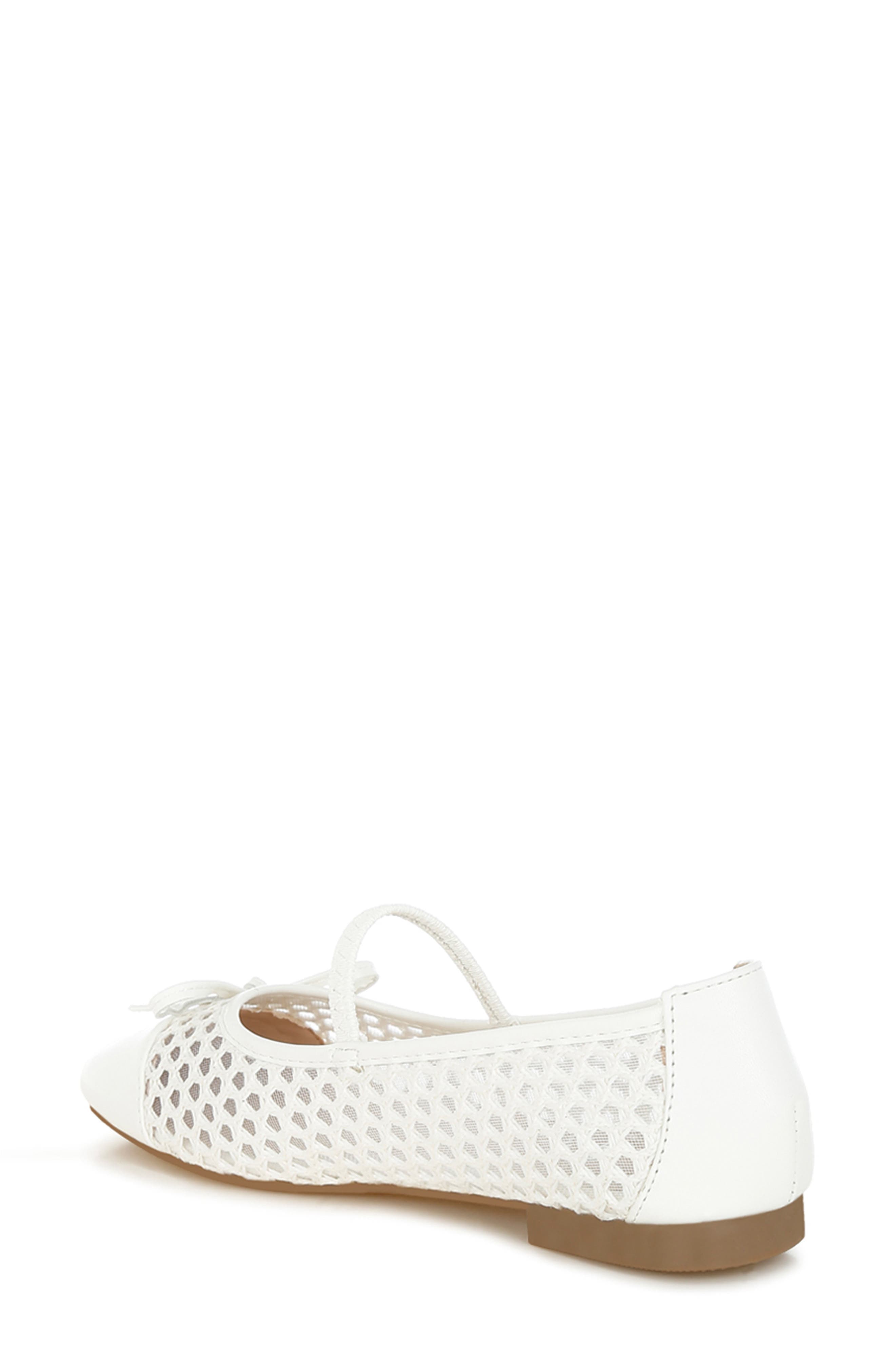 Omela Ballerina Flat - image 4