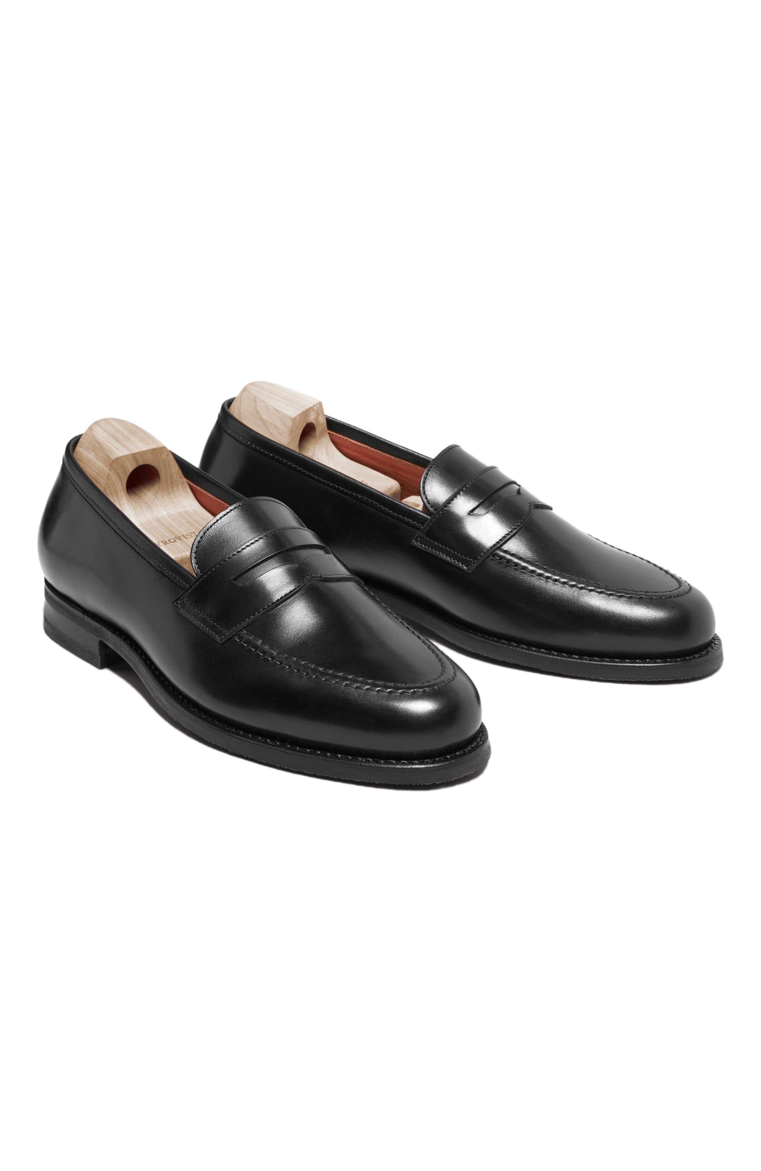 Stenhammar II Penny Loafers - image 2